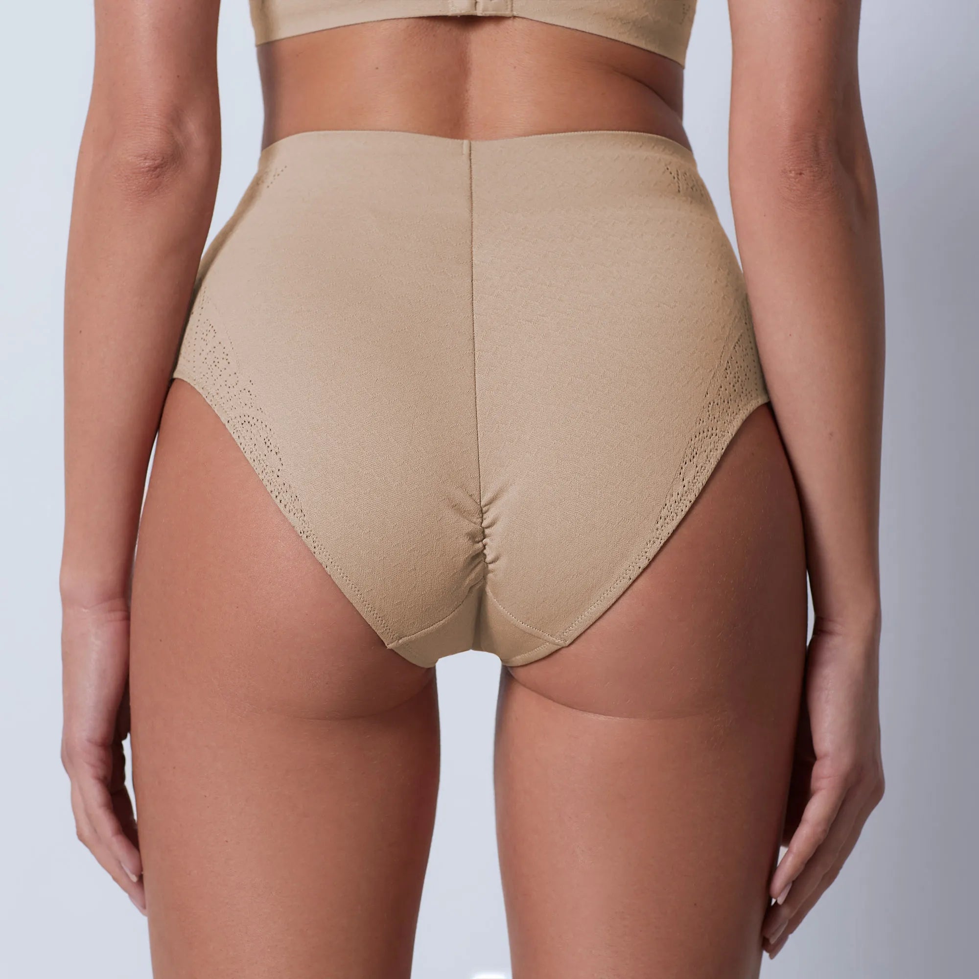 BE YOU Woman High-waist bottom