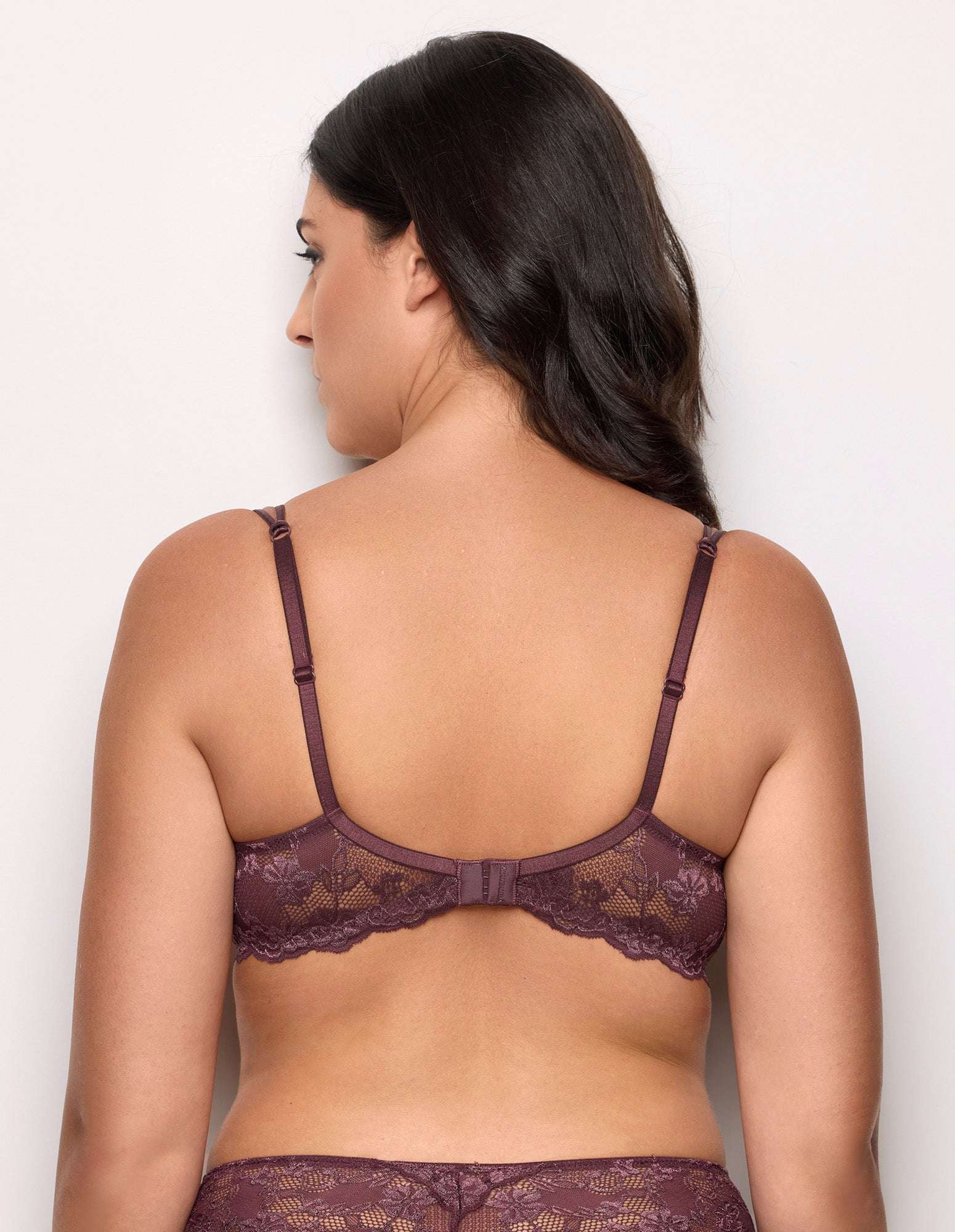 Primula Color Woman Balcony Bras