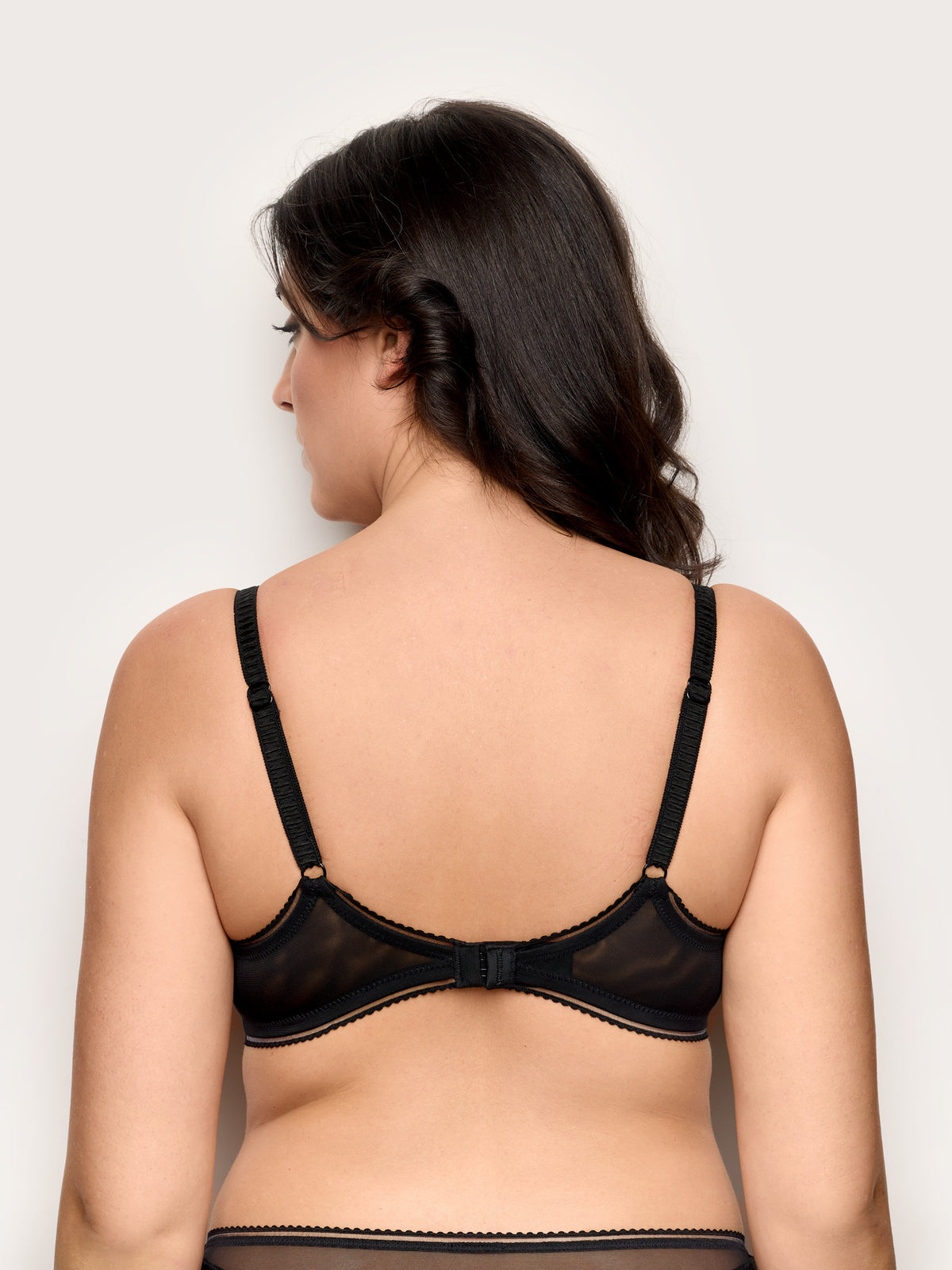 Milli Woman Balcony Bras