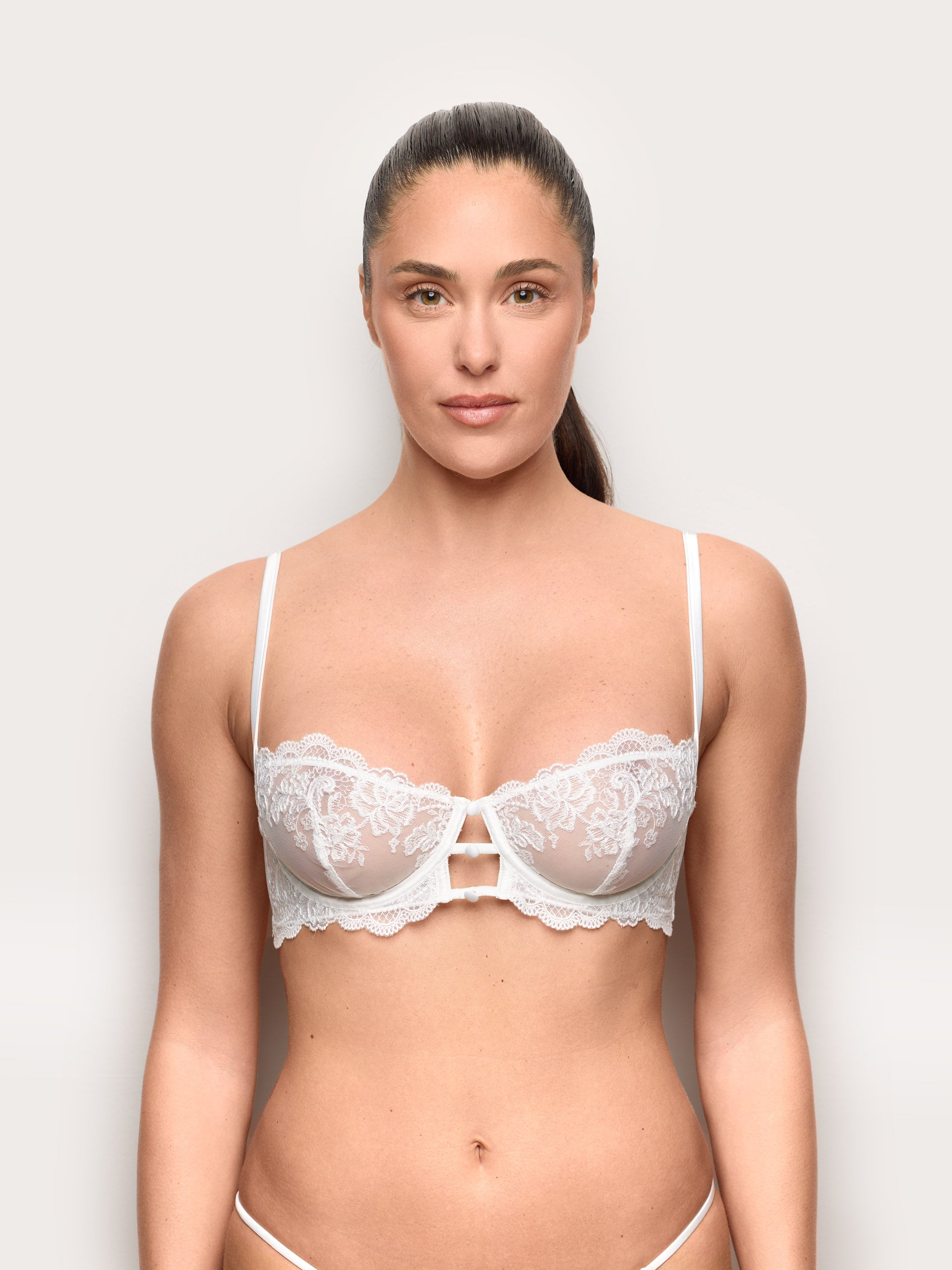 Dreamy Woman Balcony Bras