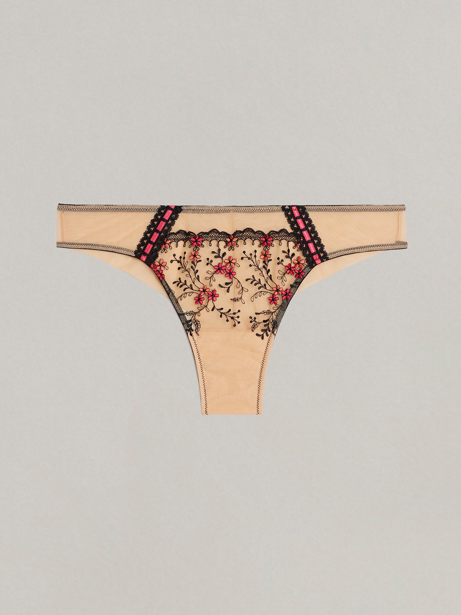 Adhara Woman Brazilian Panties - Yamamay Lebanon