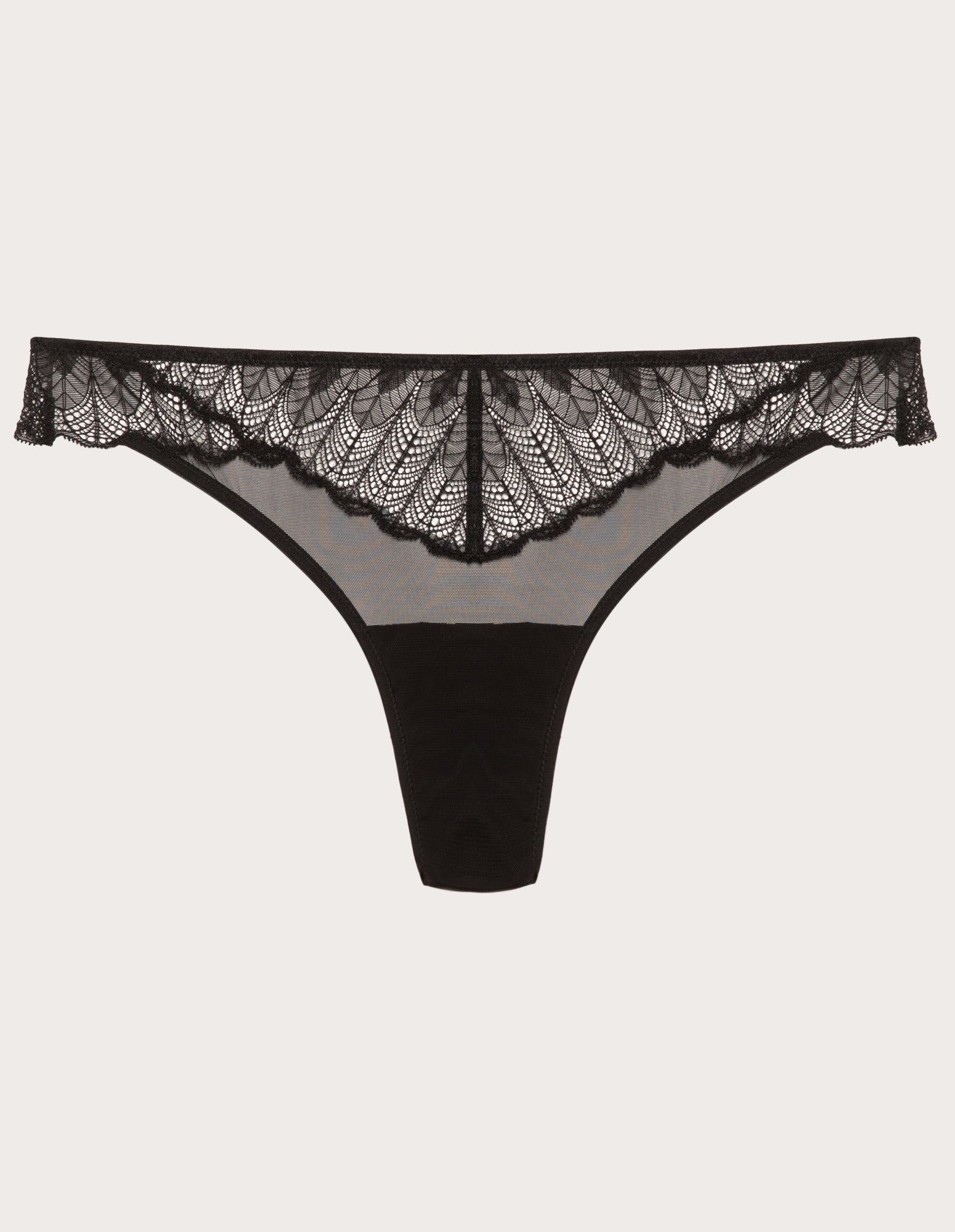 Illusion Woman Brazilian Briefs