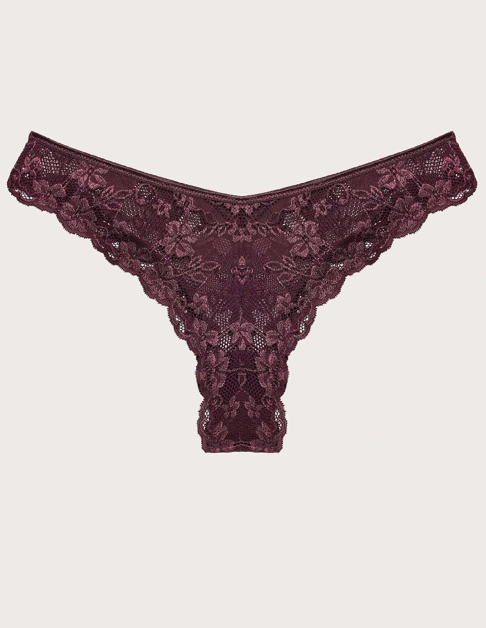 Primula Color Woman Brazilian Briefs