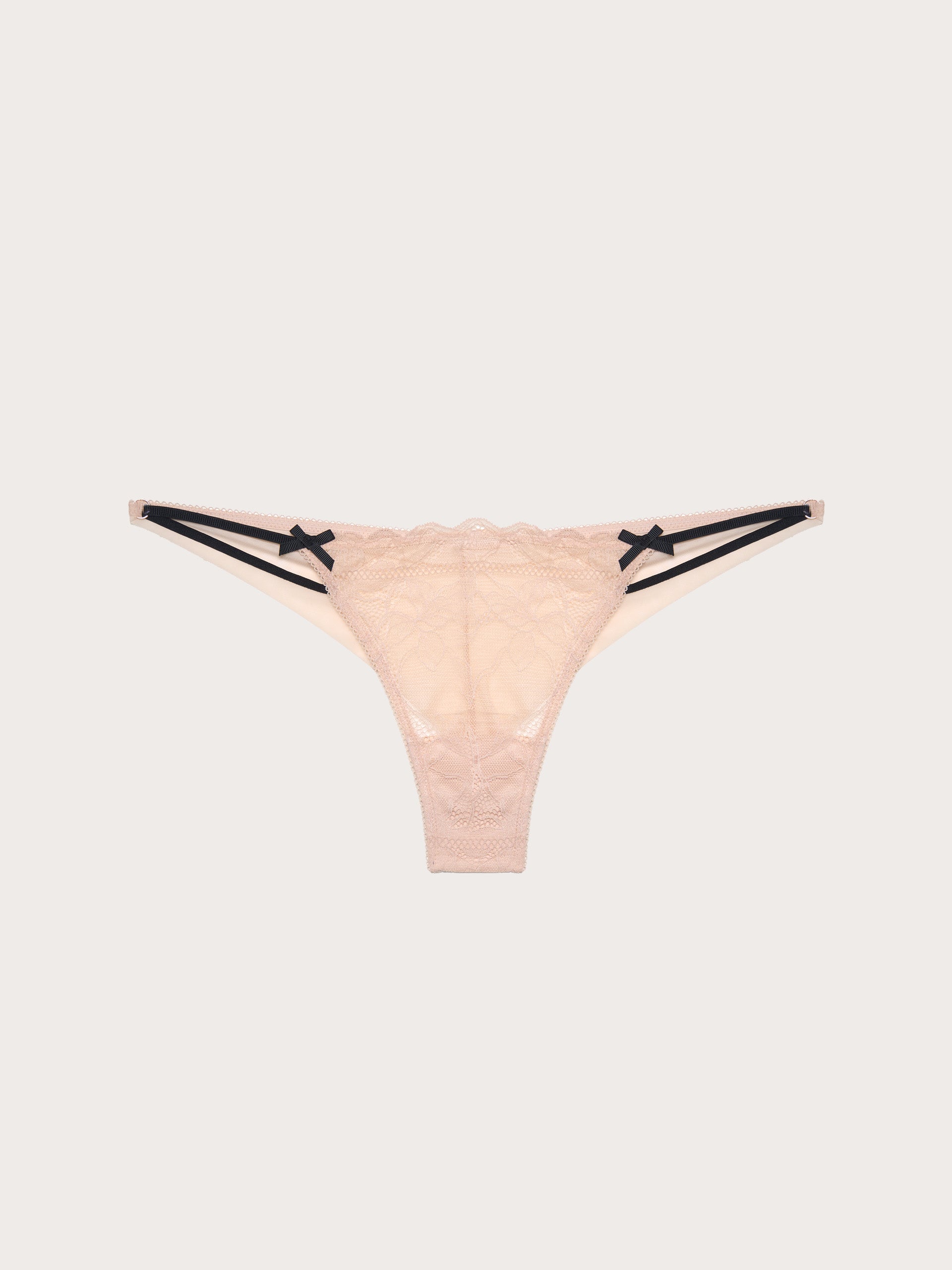 Elodie Woman Brazilian Briefs