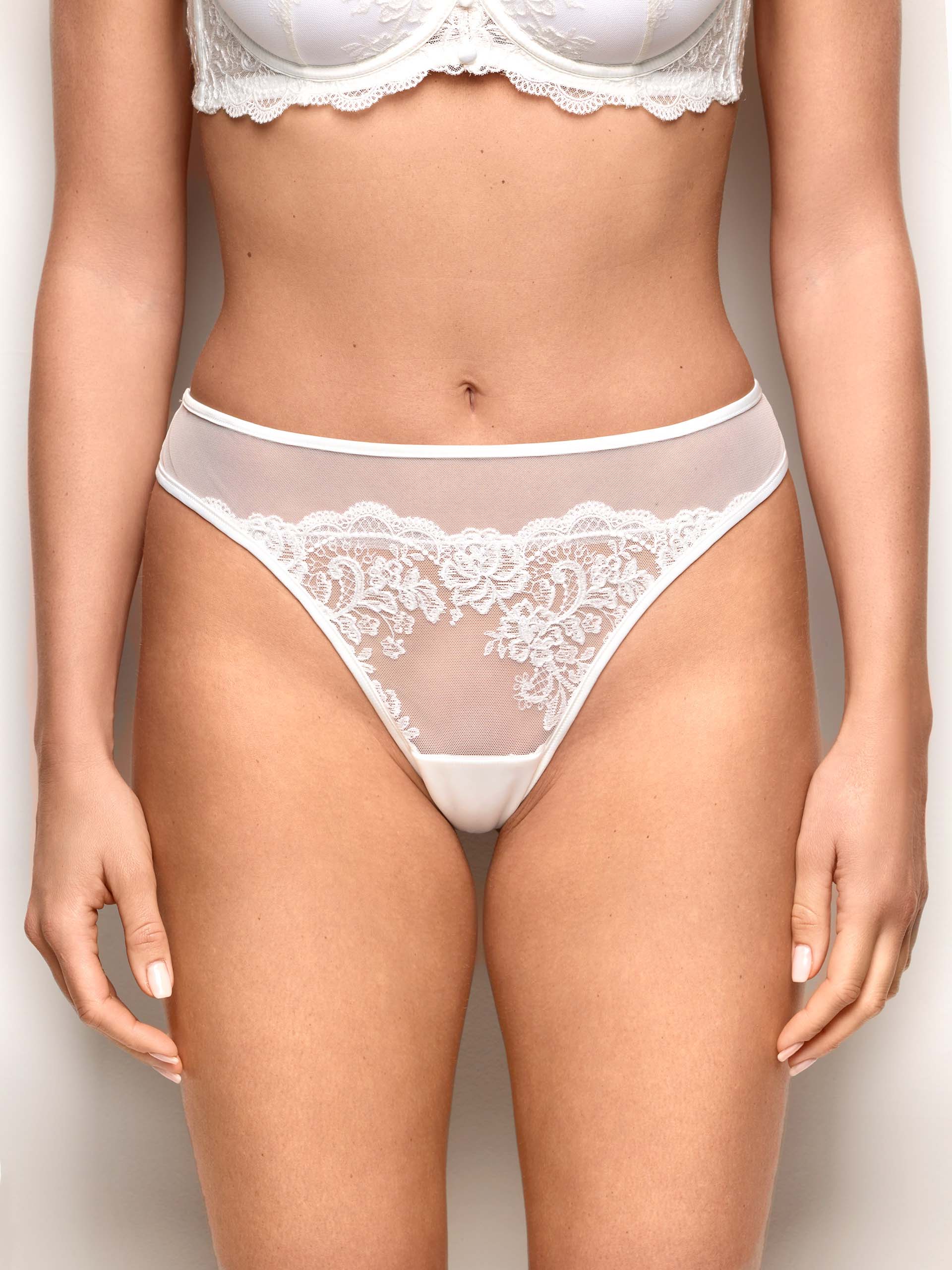 Dreamy Woman Brazilian Briefs
