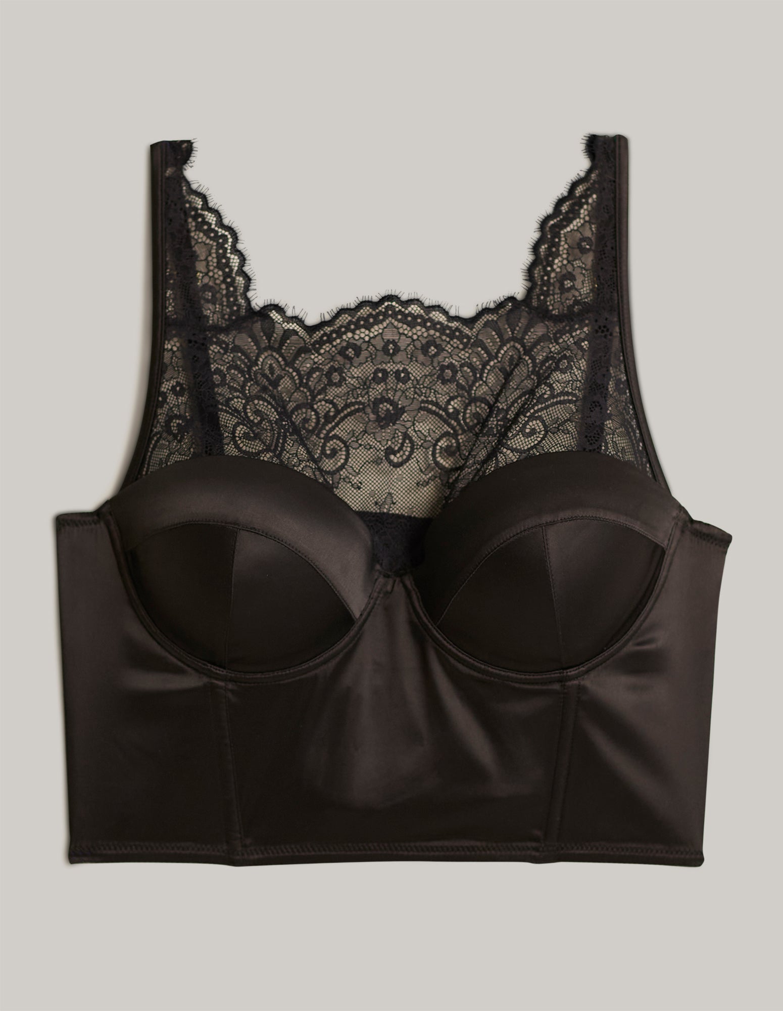 Delicacy Woman Bustier Bra - Yamamay Lebanon