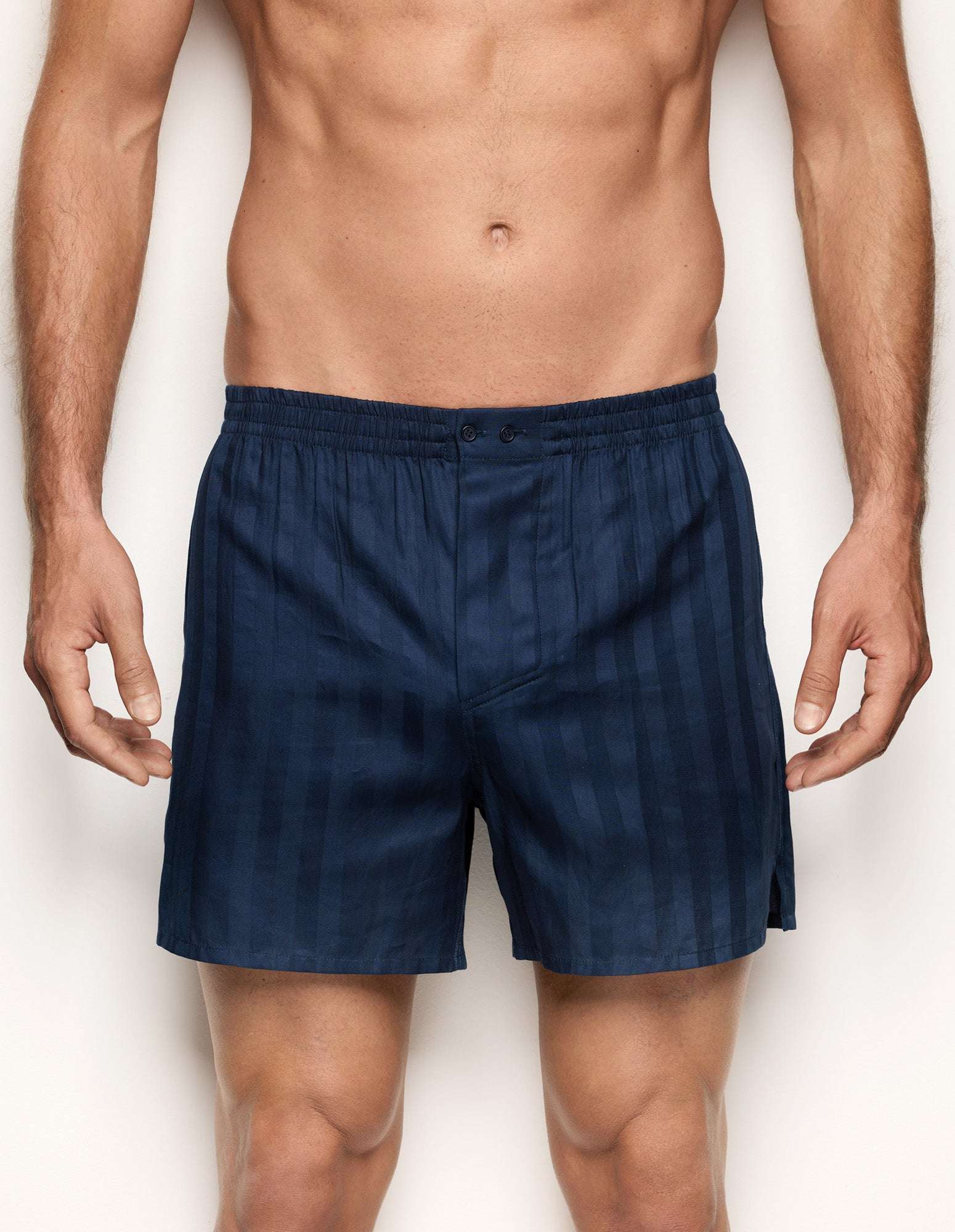 Blue Label Man Boxer