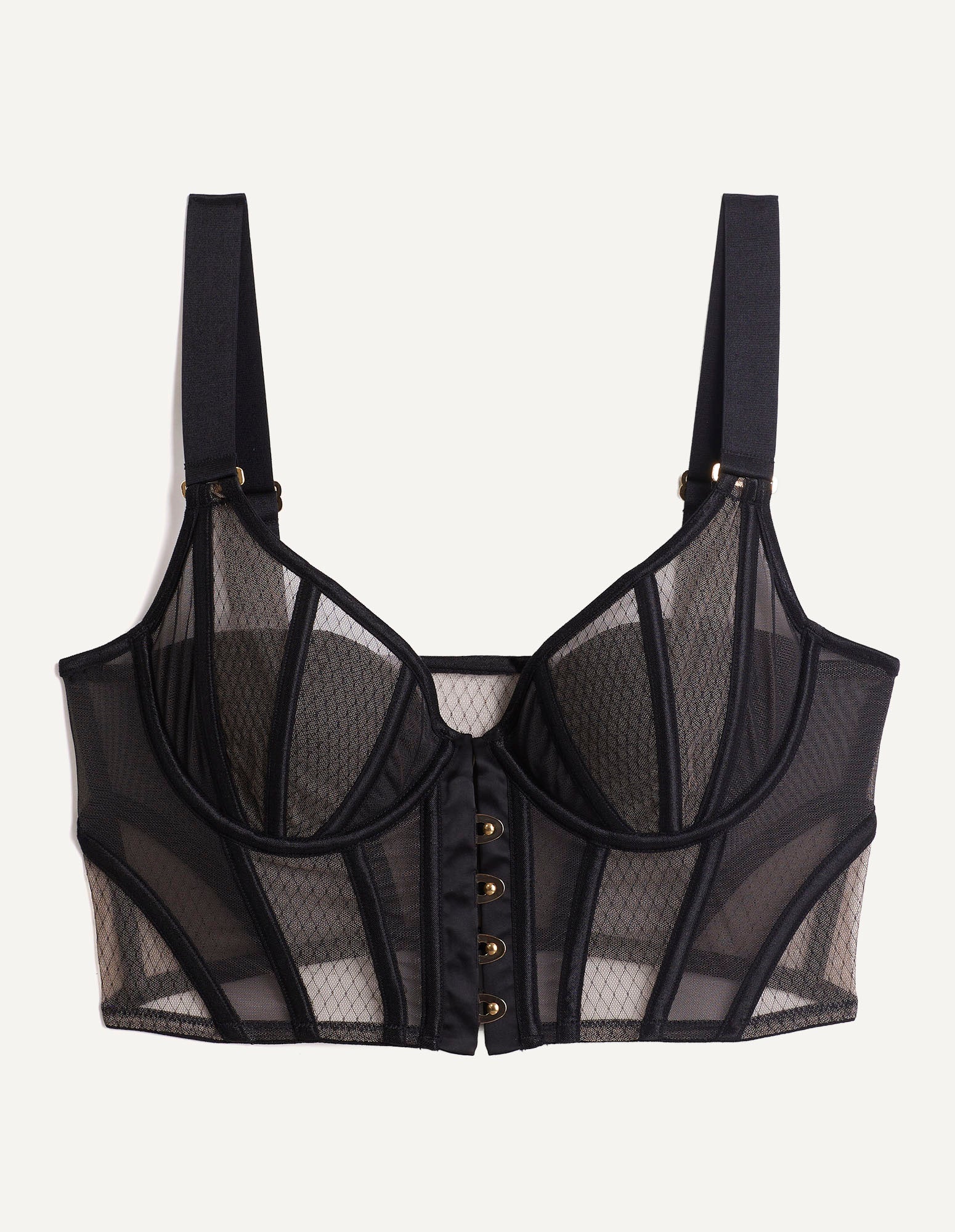 Pantera Woman Girdle