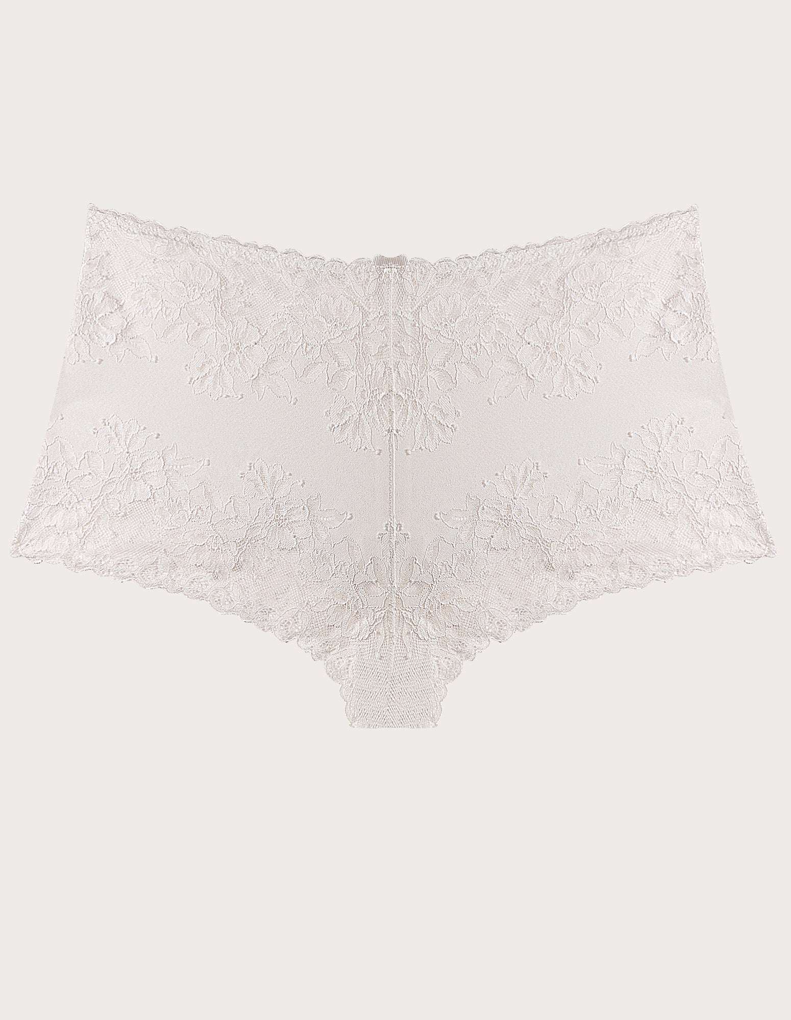 Blanche Woman French Knickers