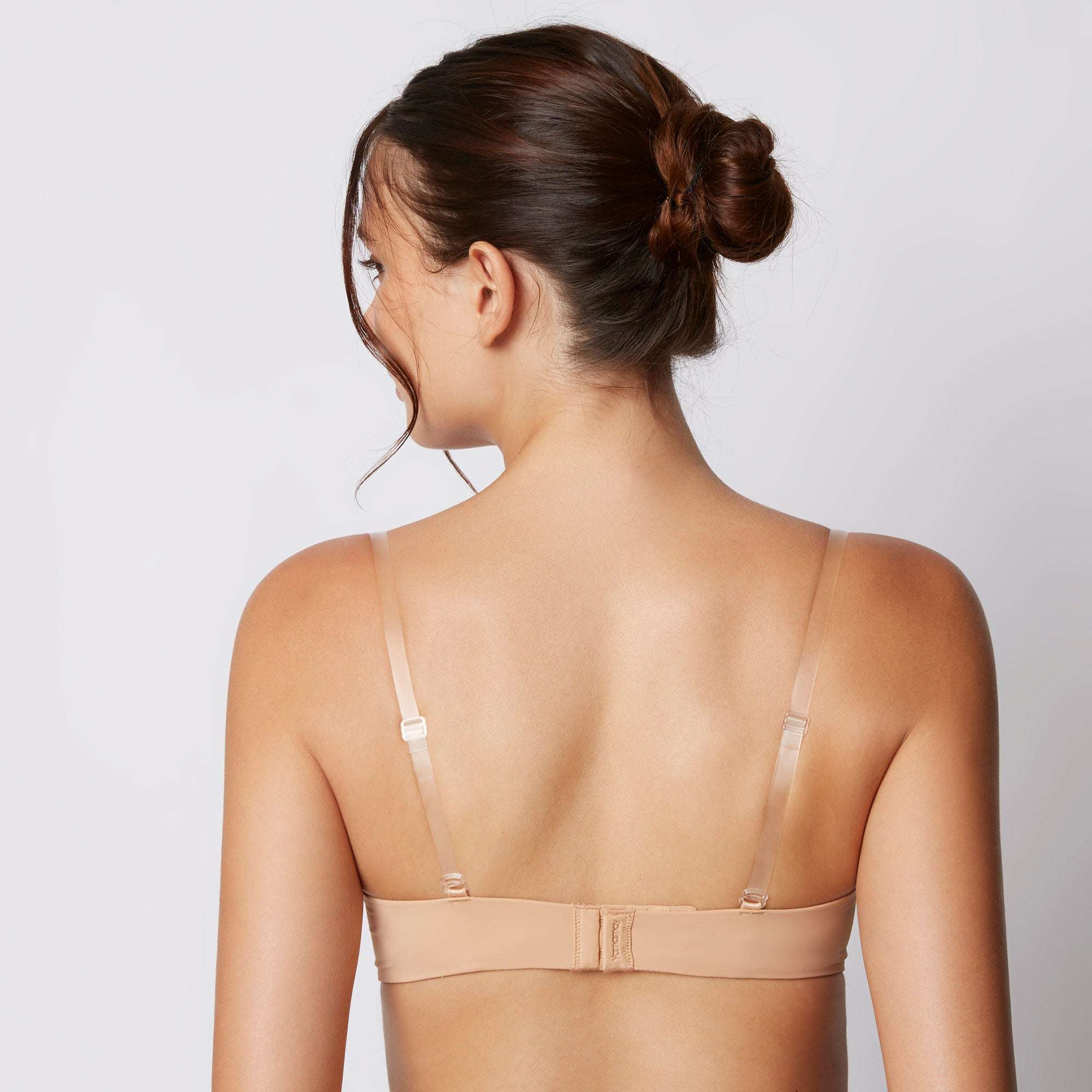 Justin Rec Woman Bandeau Bras