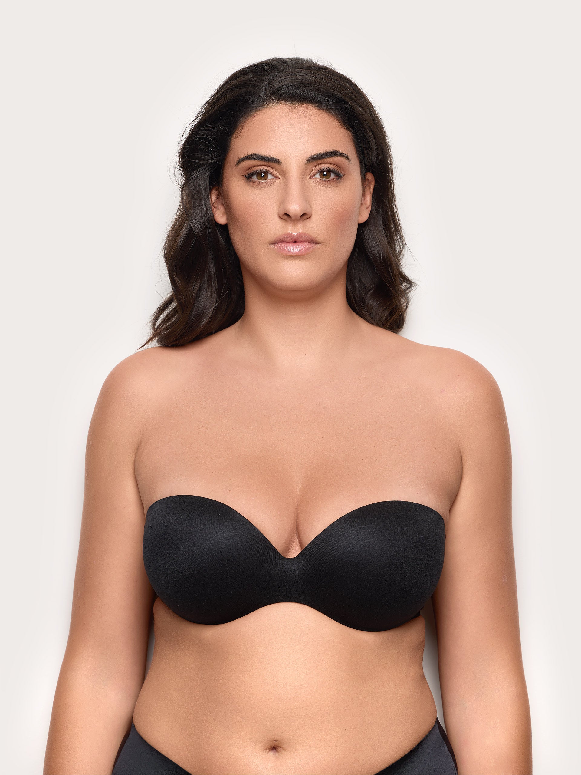 Principessa Woman Bandeau Bras