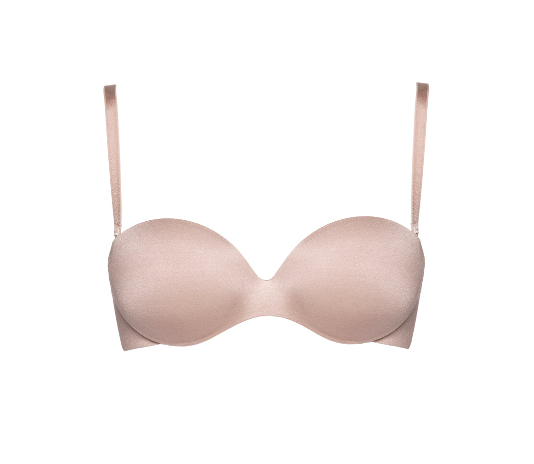 Principessa Woman Bandeau Bras