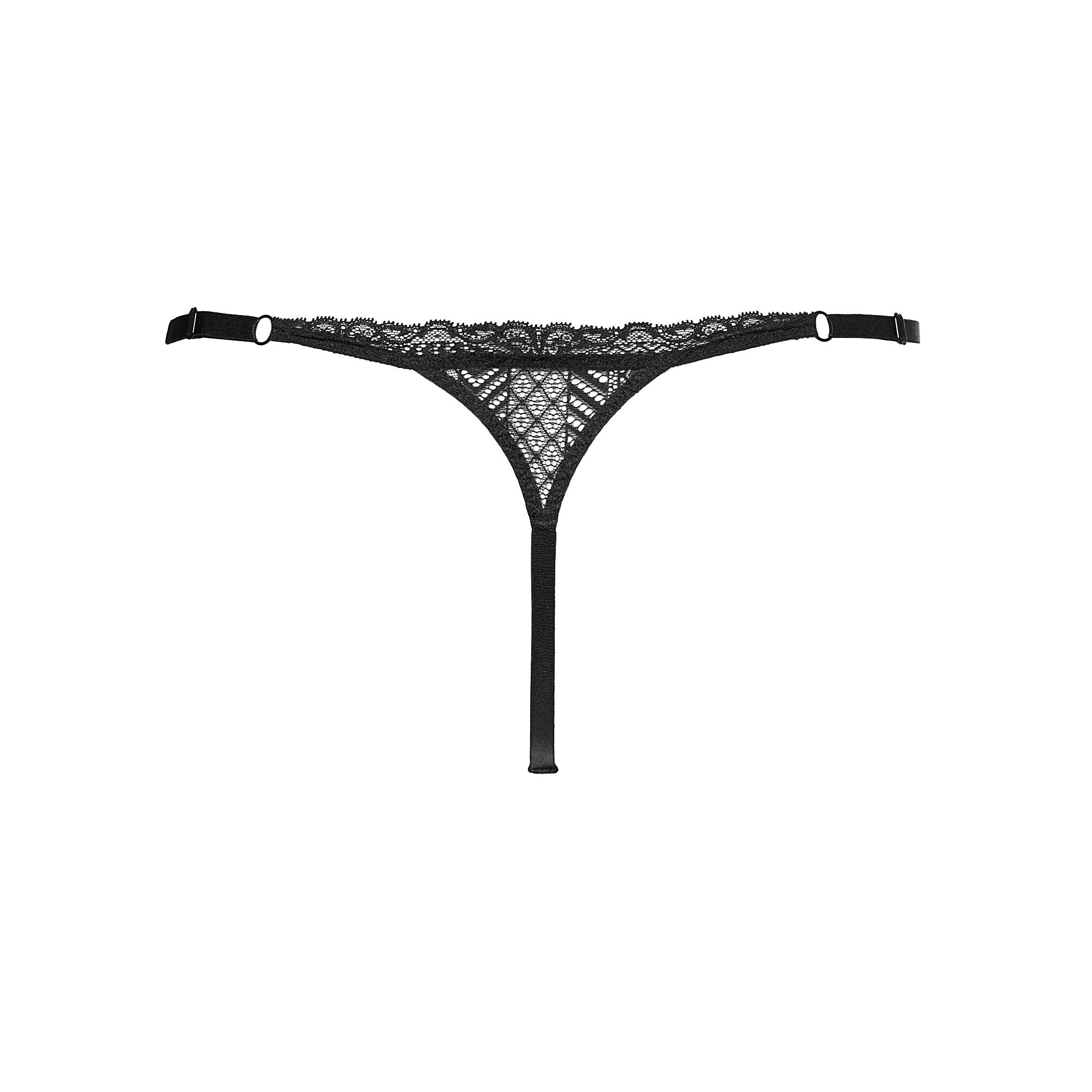 Althea Woman Low Waist G-String - Yamamay Lebanon