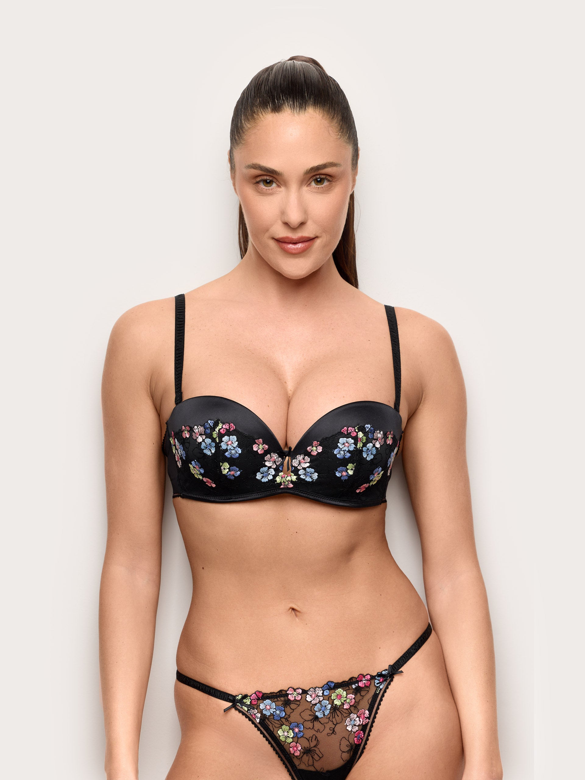 Milli Woman Push Push Up Bras