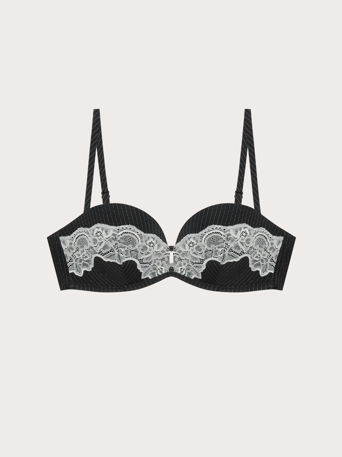 Lady Boss Woman Push Push Up Bras