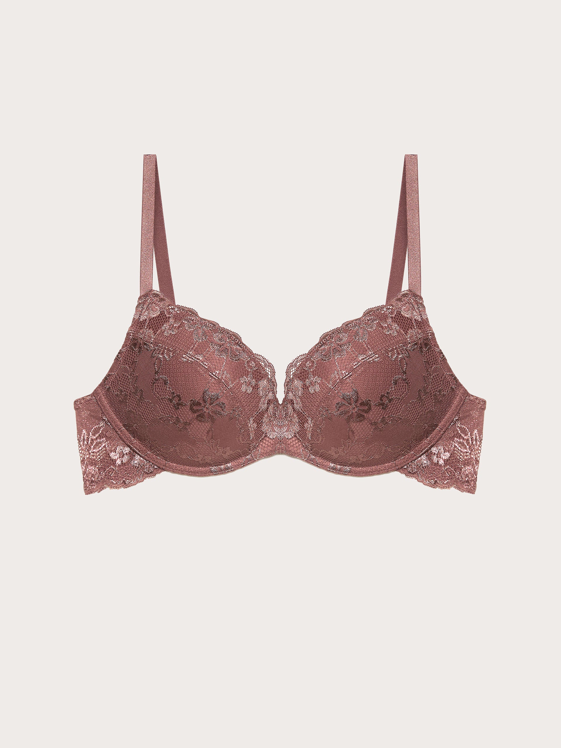 Primula Color Woman Wireless Push Up Bras