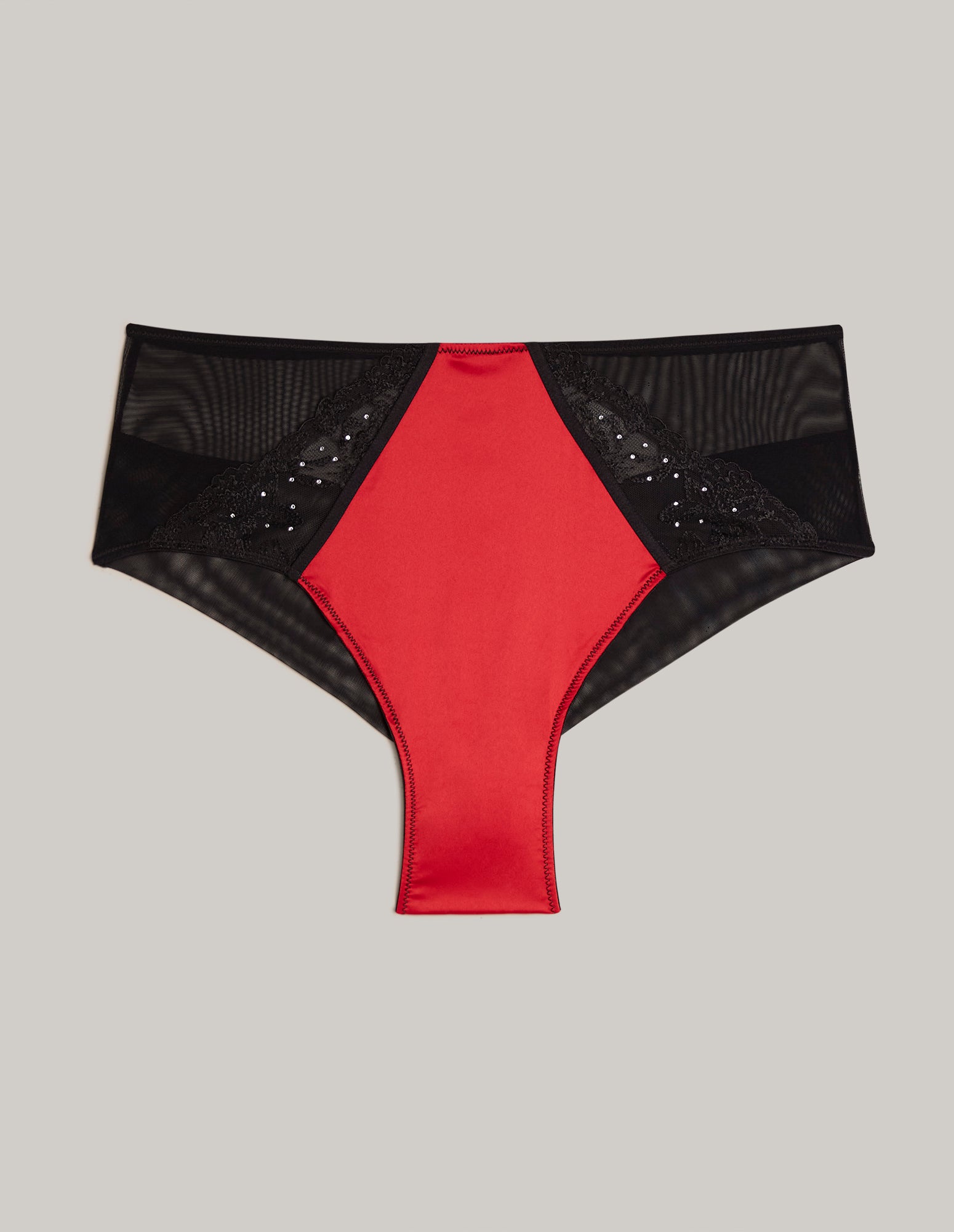 Lucent Woman High Wait Brief - Yamamay Lebanon