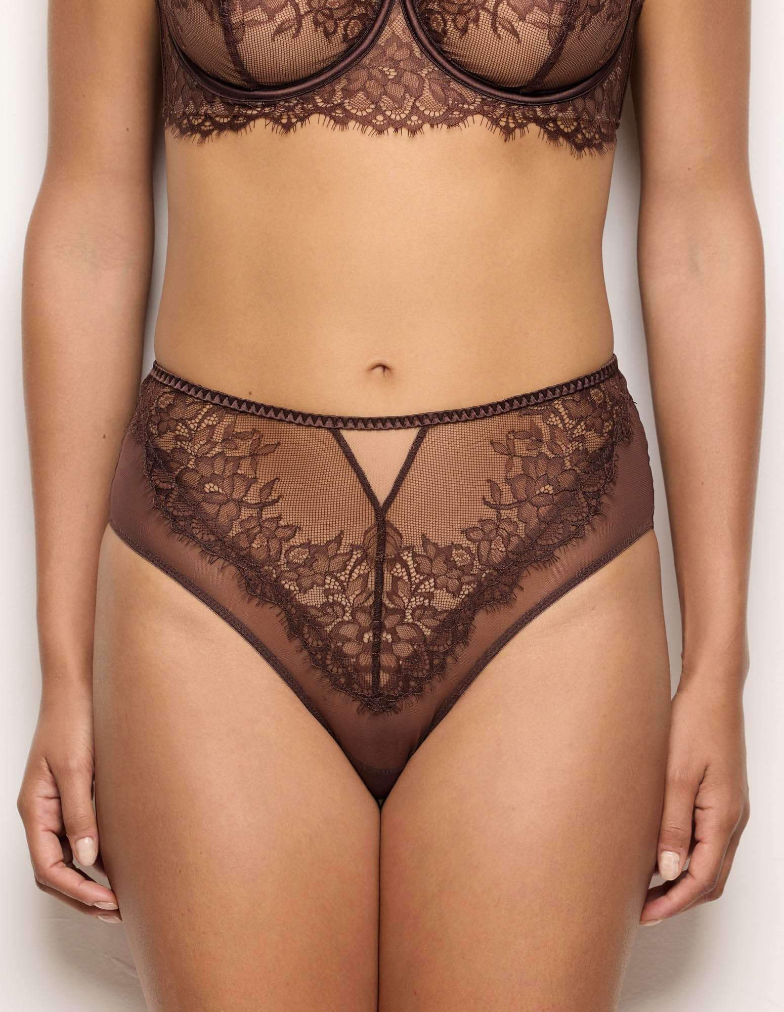 Couture Woman Briefs