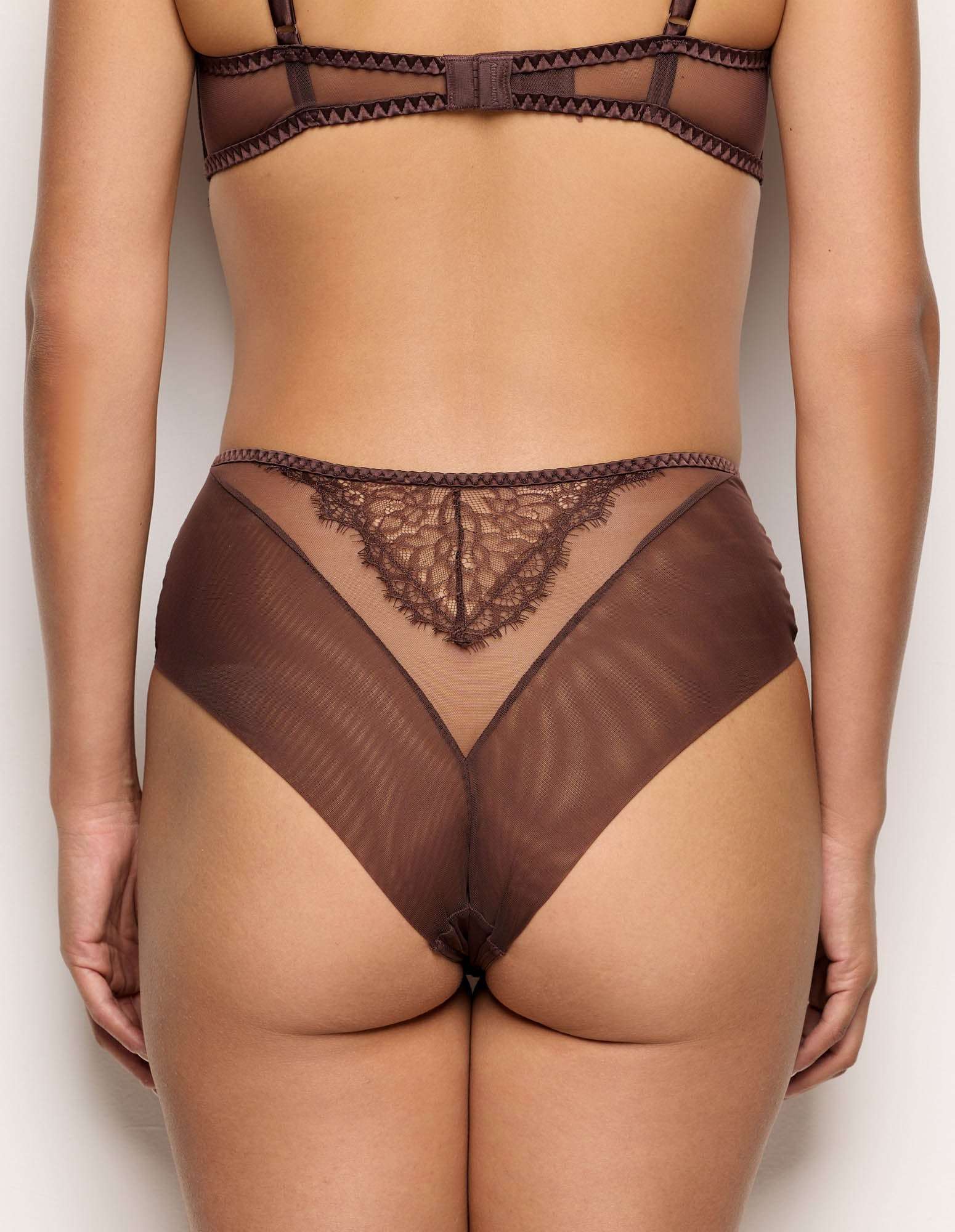 Couture Woman Briefs