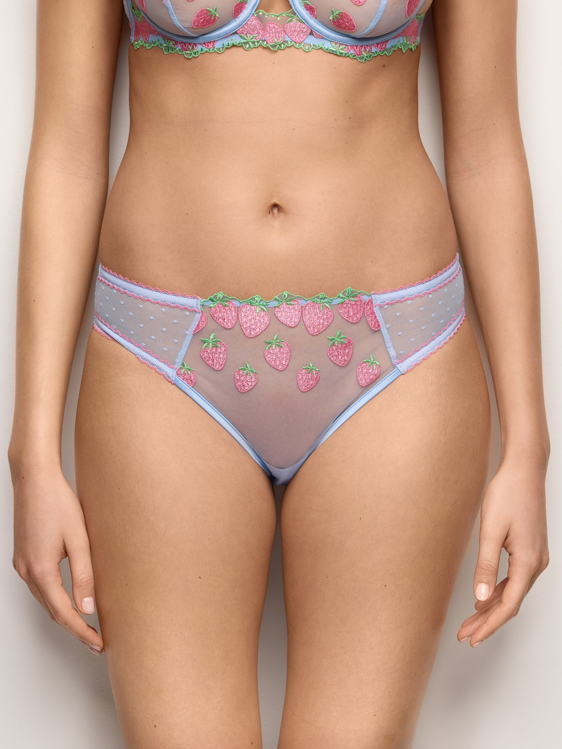 Juicy Woman Briefs