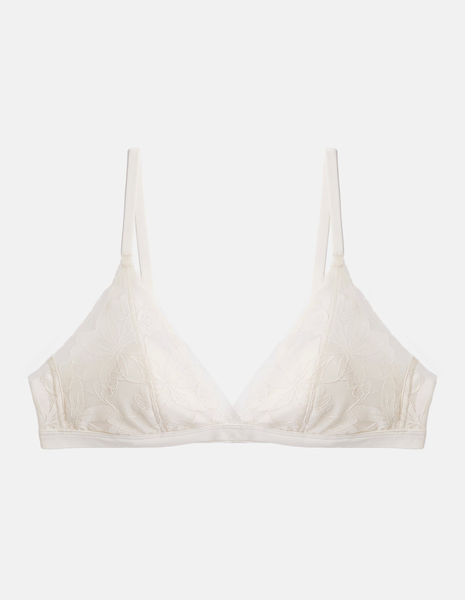 Moonlight Woman Triangle bra