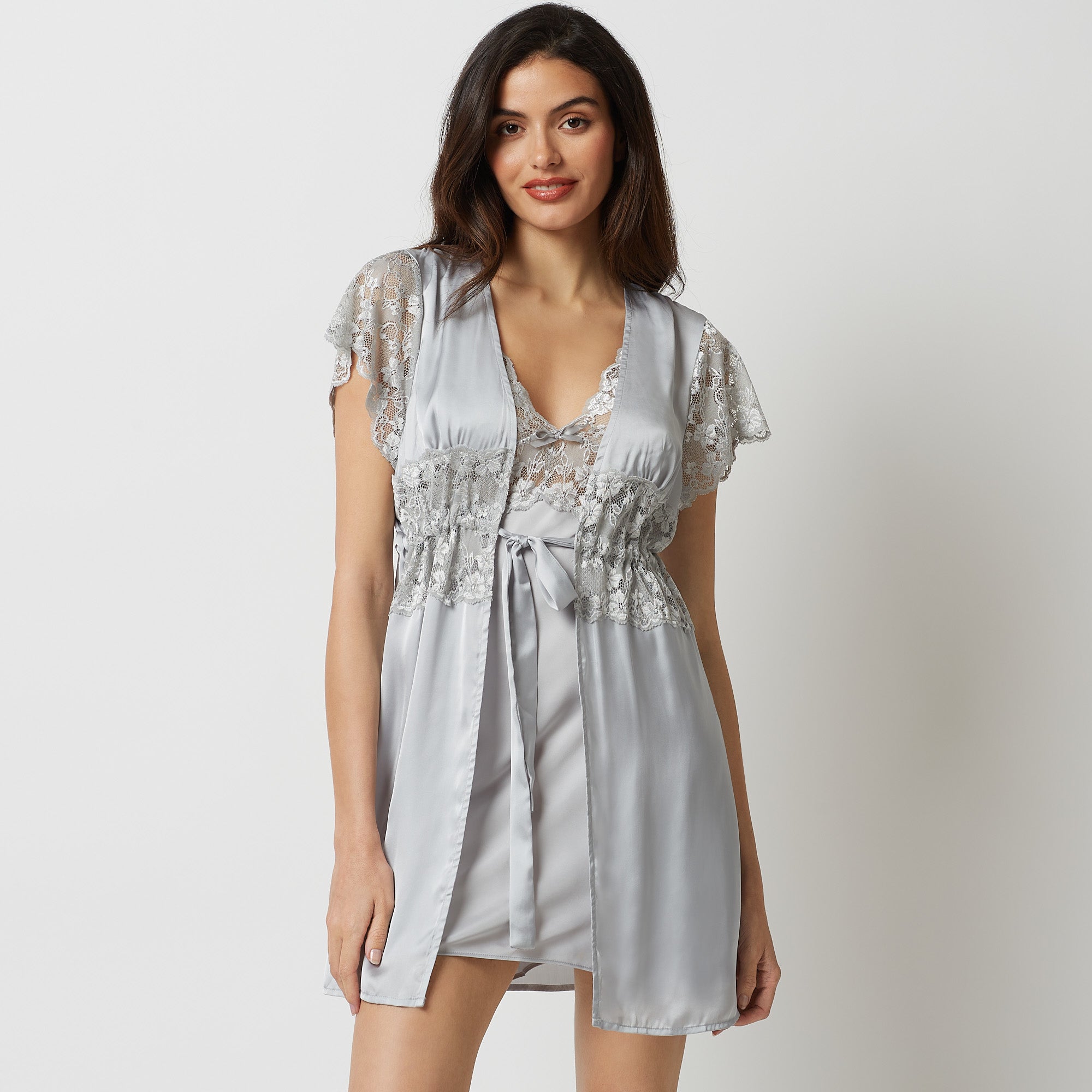 Primula Woman Kimono - Yamamay Lebanon