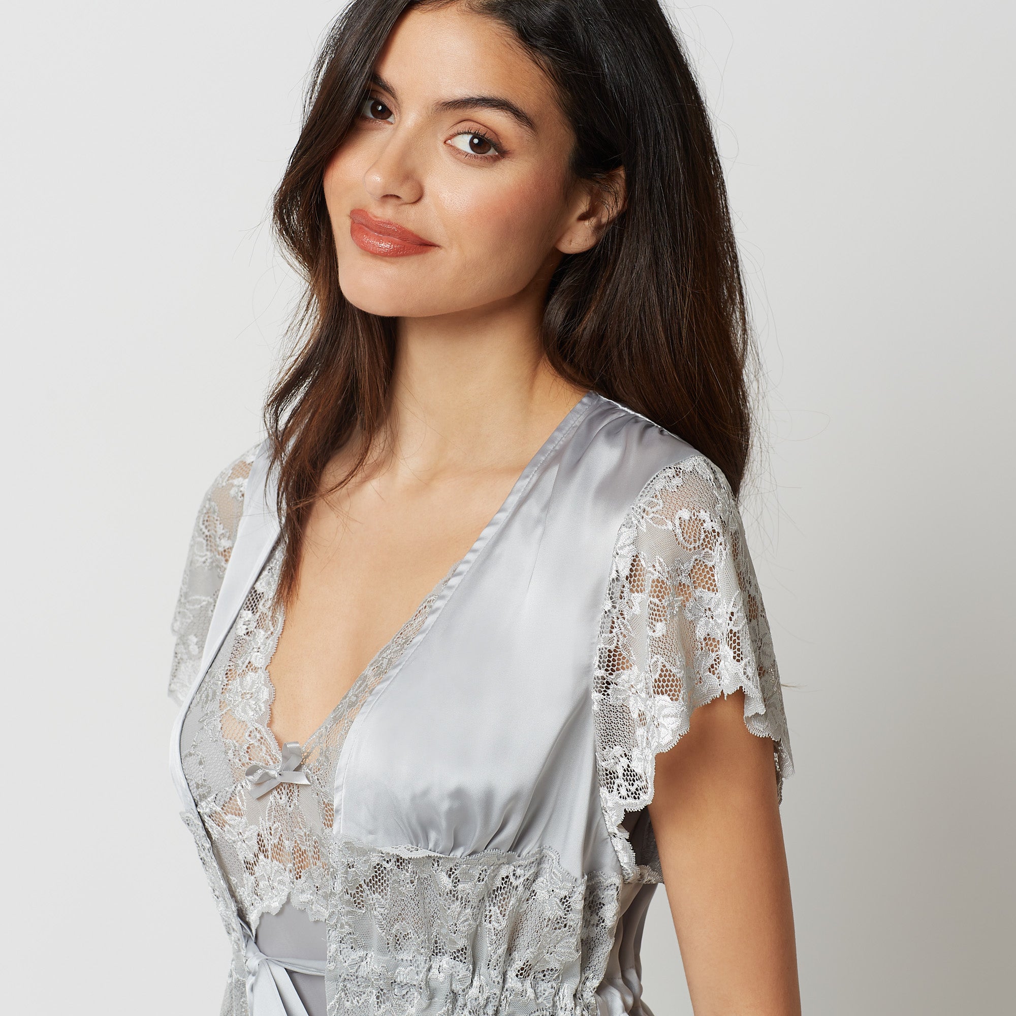 Primula Woman Kimono - Yamamay Lebanon