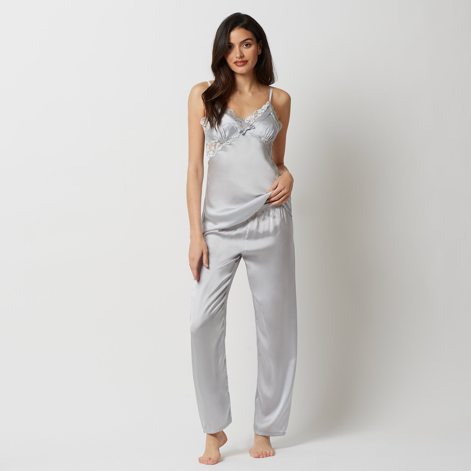 Primula Woman Trousers - Yamamay Lebanon