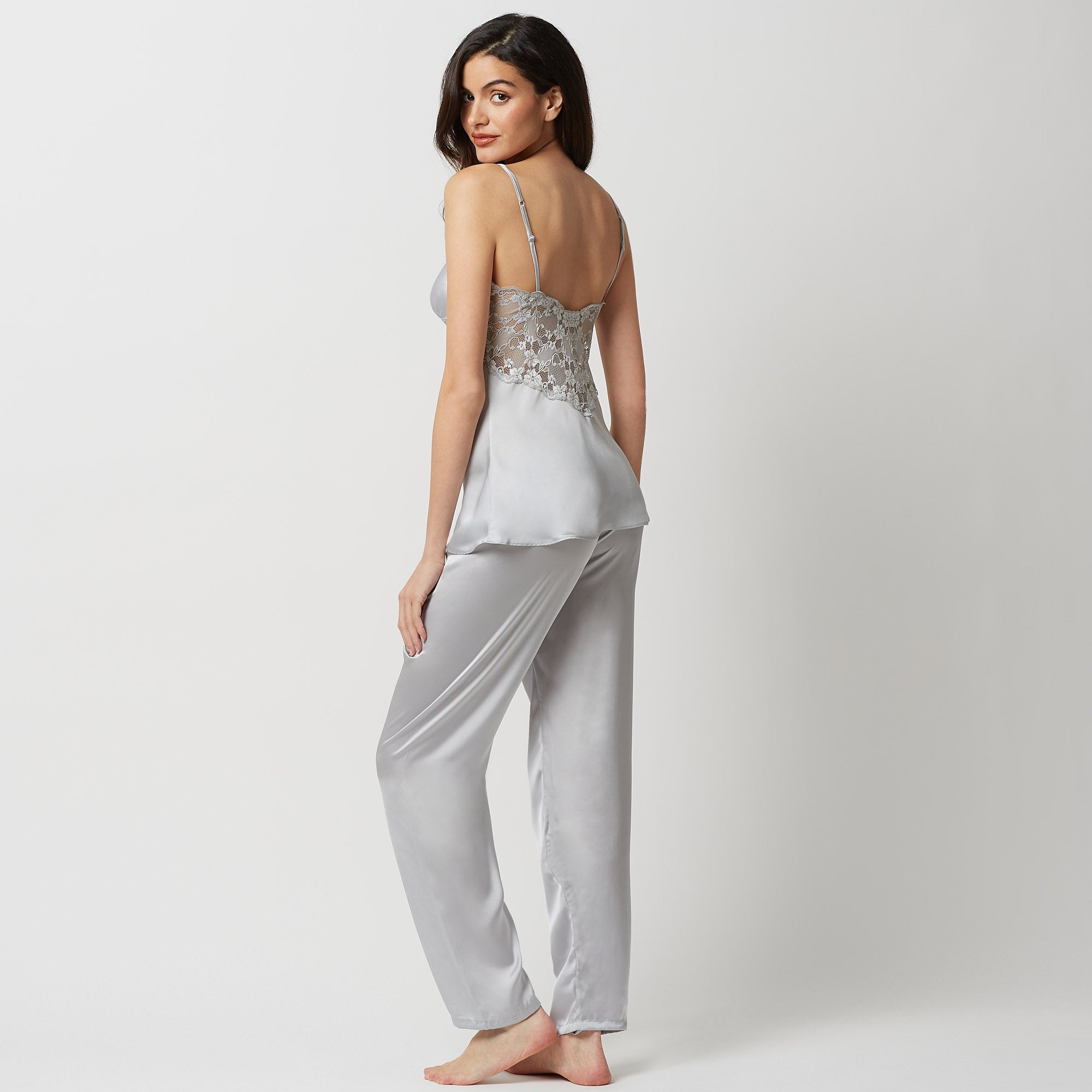 Primula Woman Trousers - Yamamay Lebanon