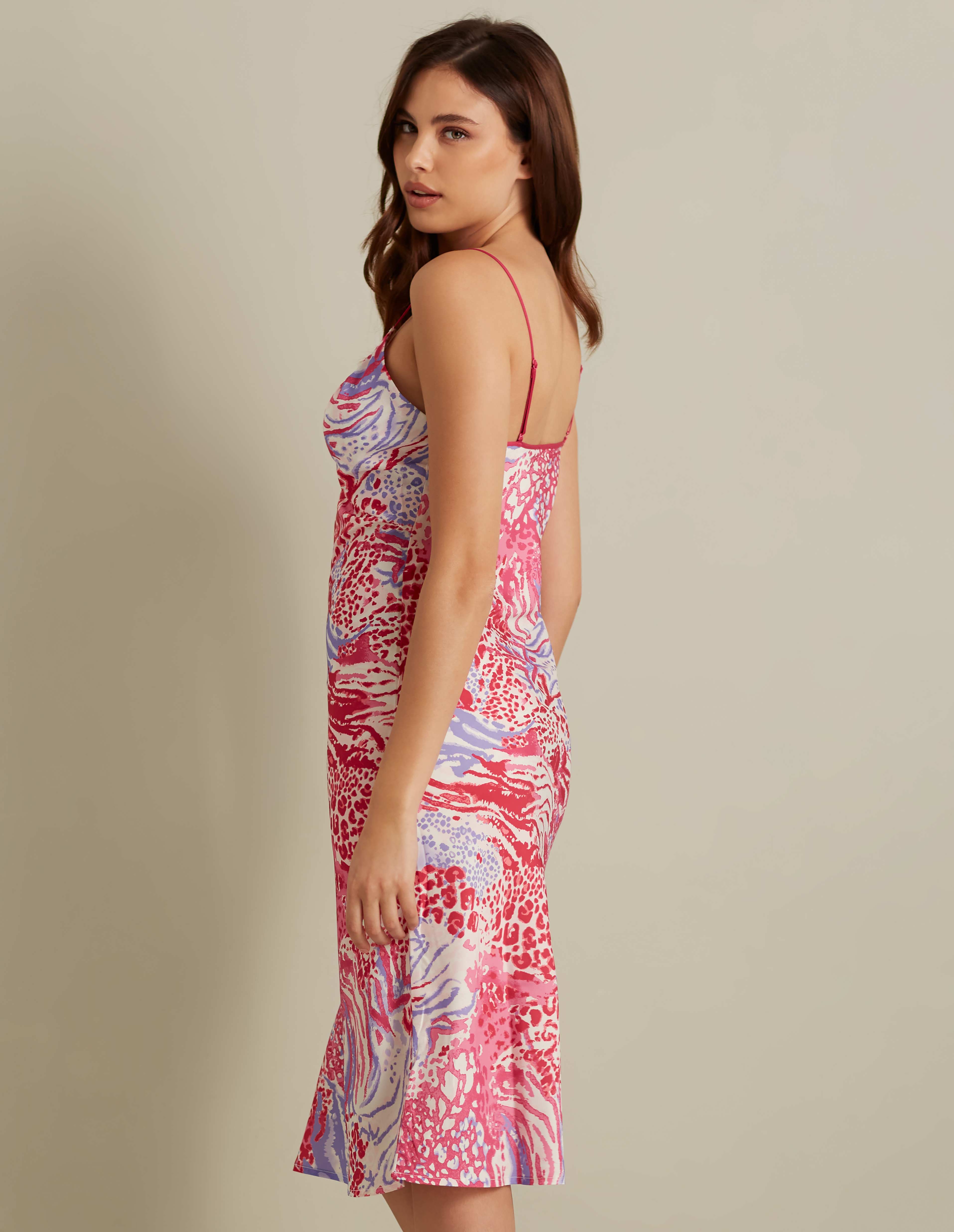 Trinity Woman Chemise Lingerie - Yamamay Lebanon