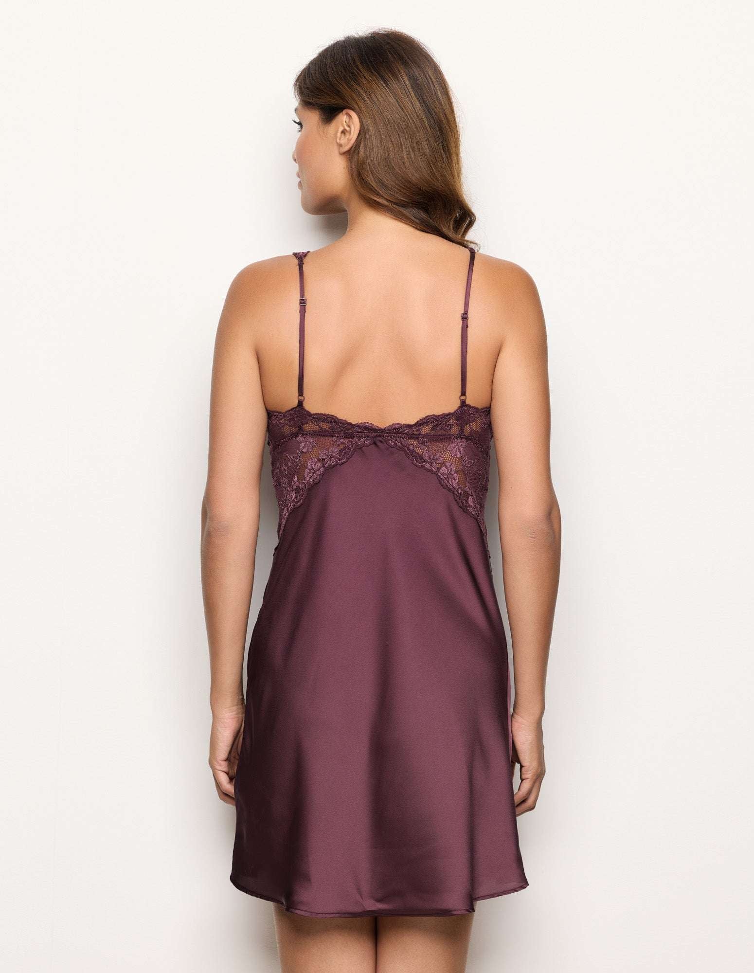 Primula Color Woman Chemise