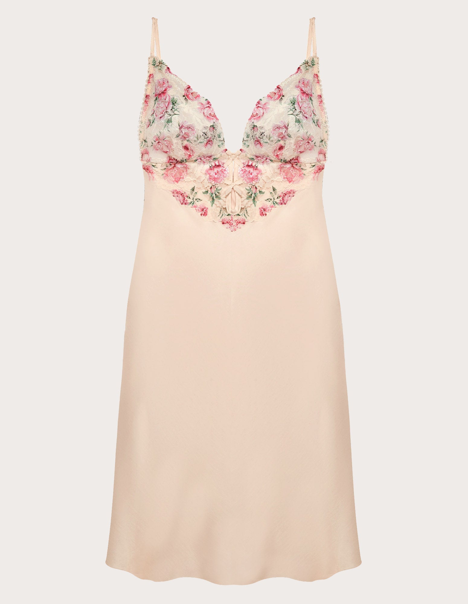 Eloise Woman Chemise