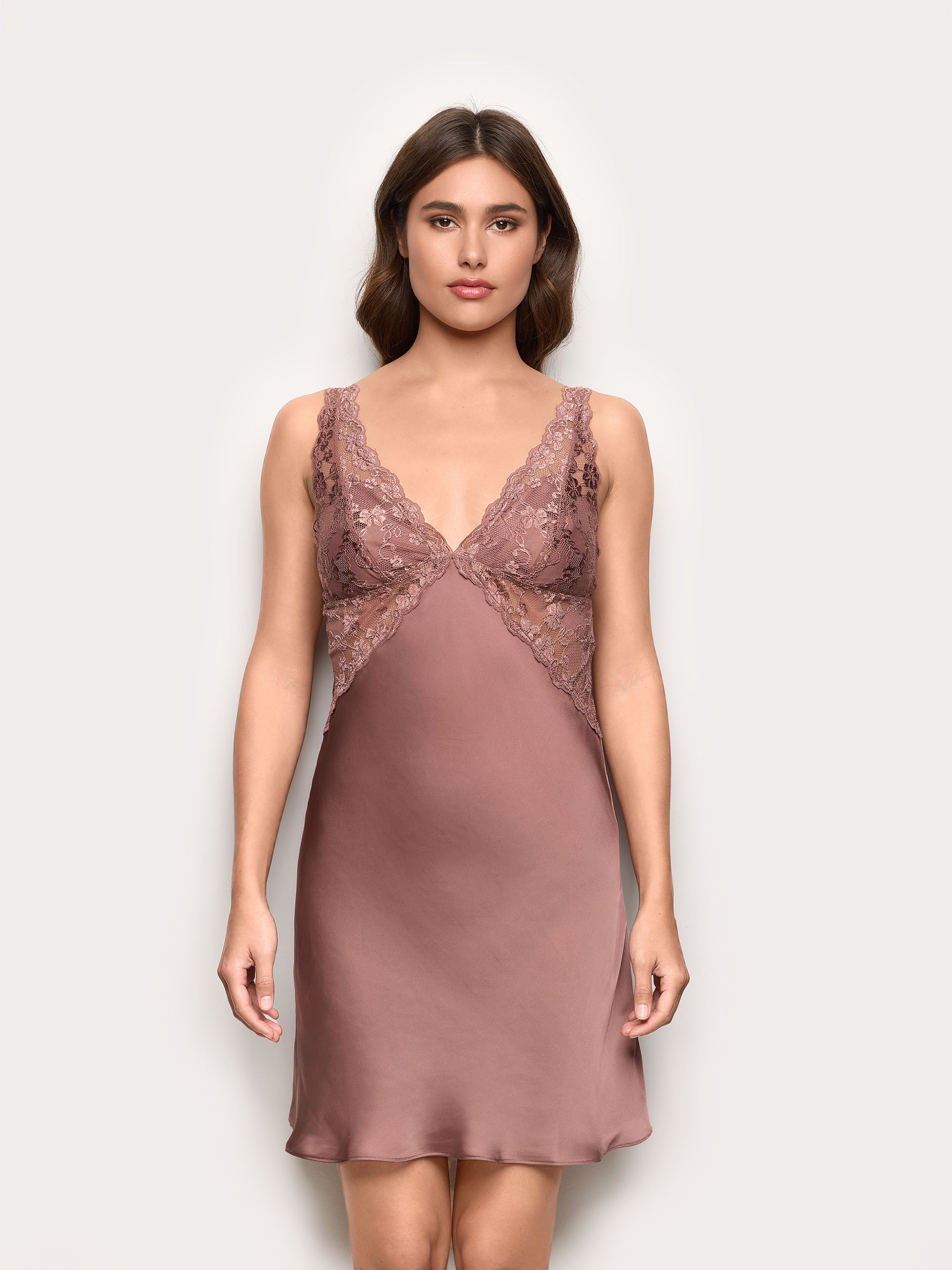 Primula Color Woman Chemise