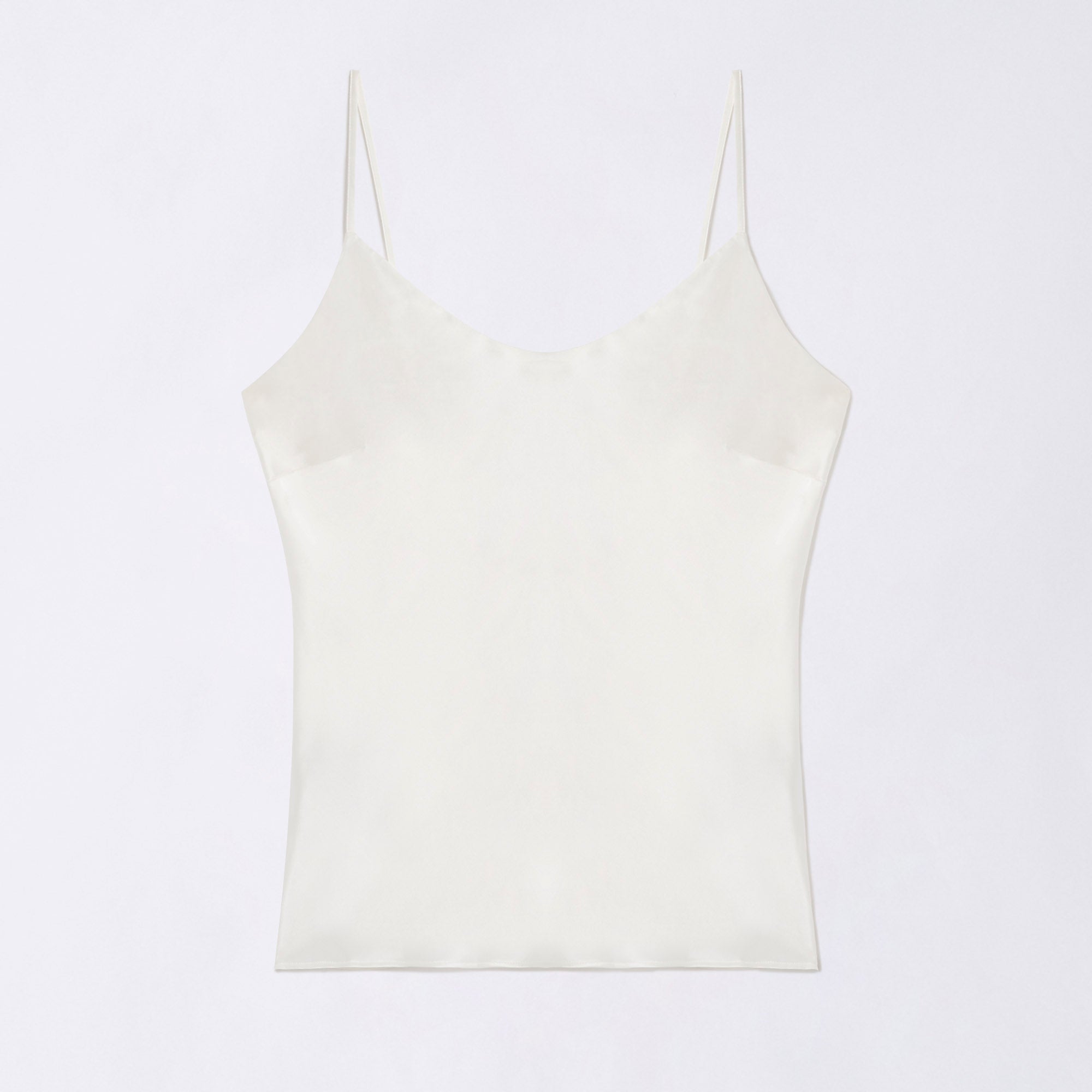 Silk Touch Woman Lingerie Top - Yamamay Lebanon