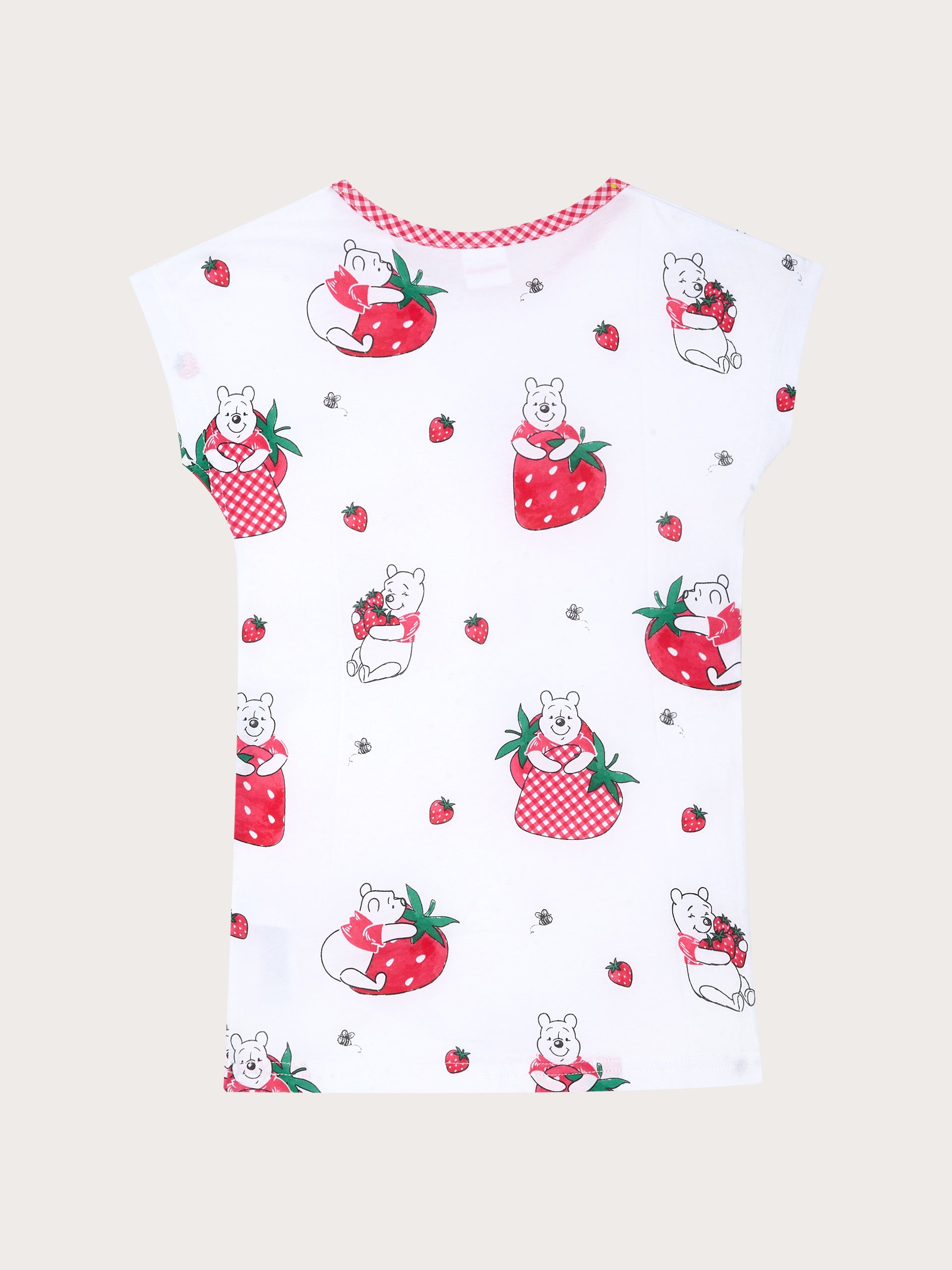 Winnie The Pooh Girl Nightshirts