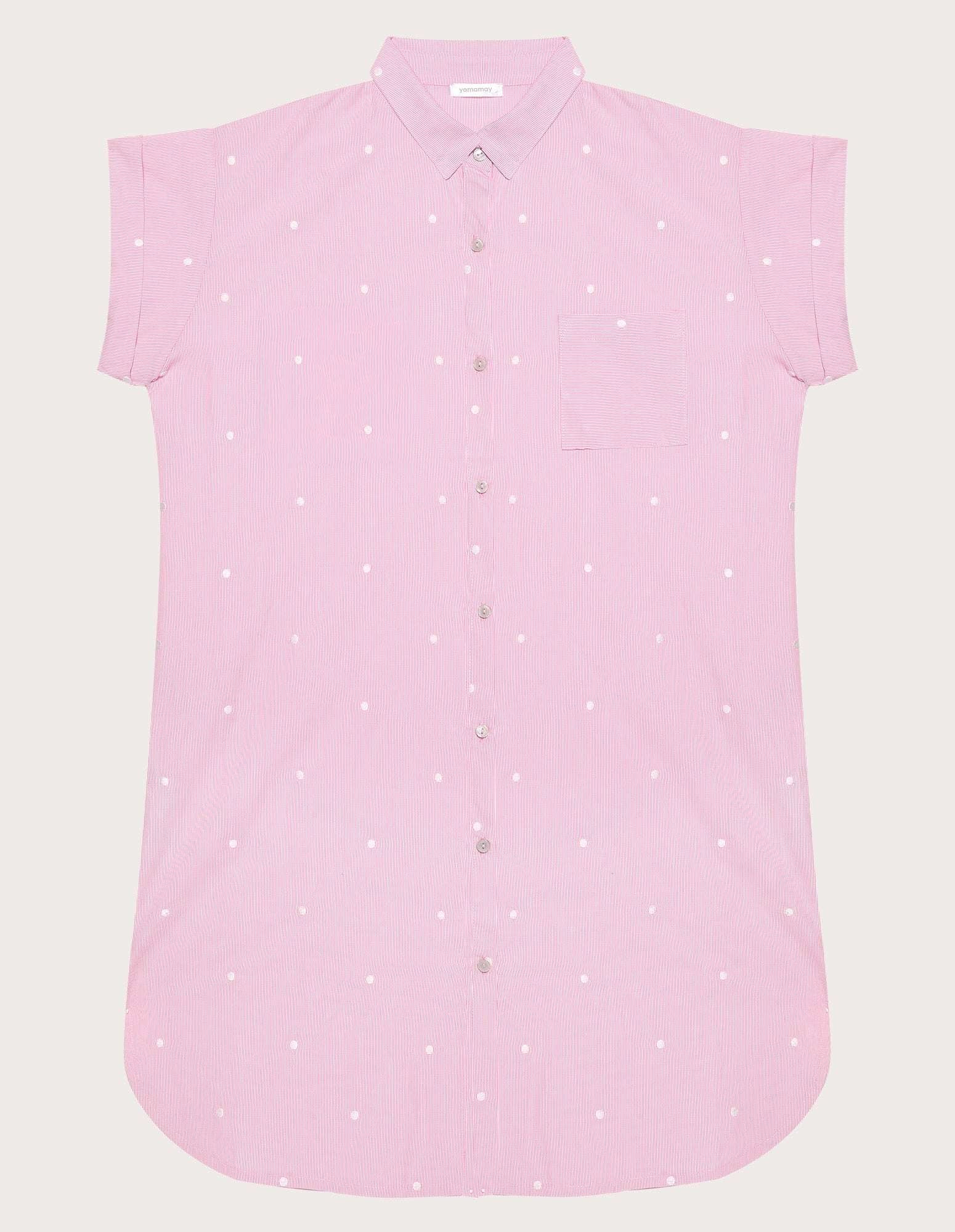 Daily Pajamas Woman Chemise