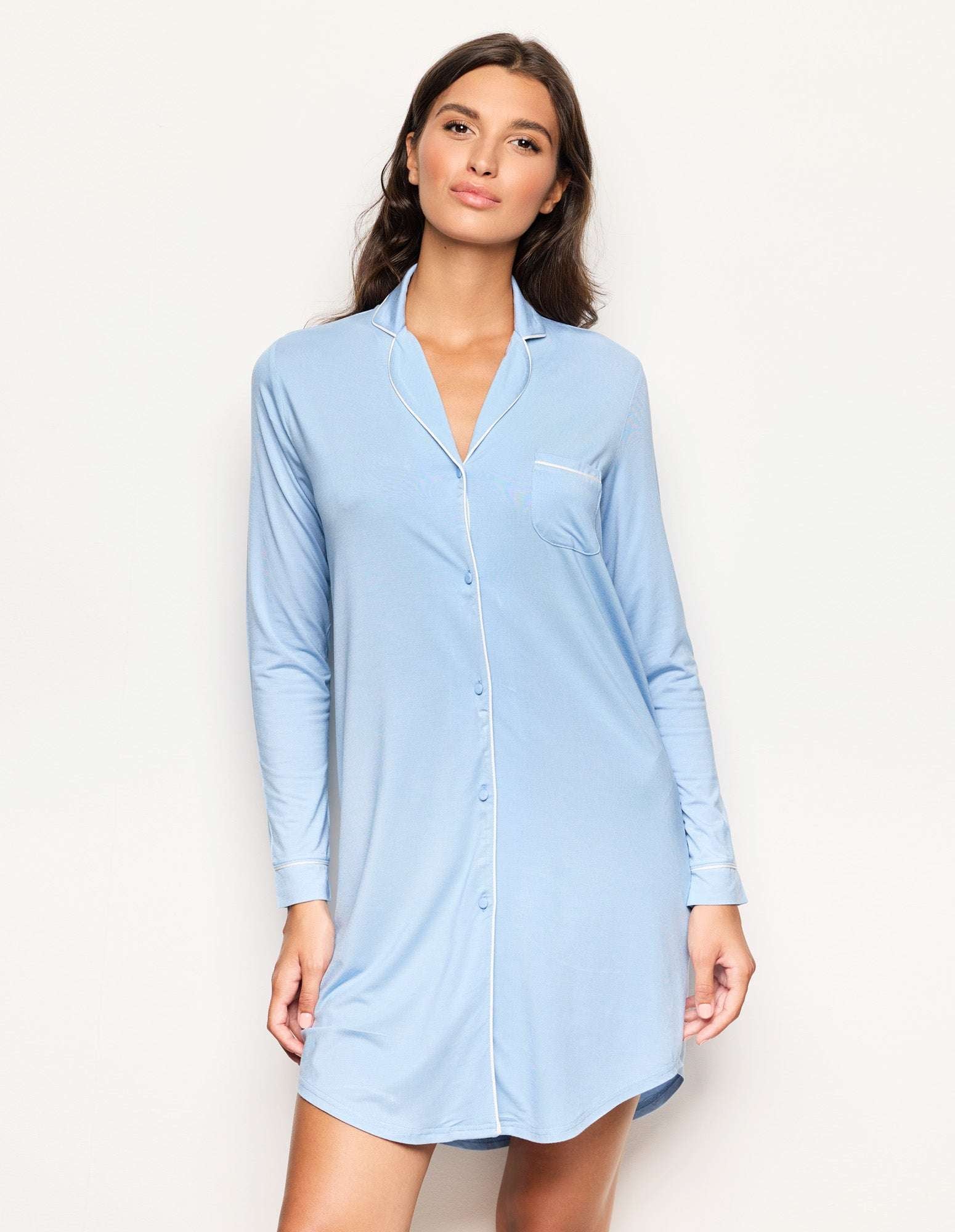 Daily Modal Woman Chemise