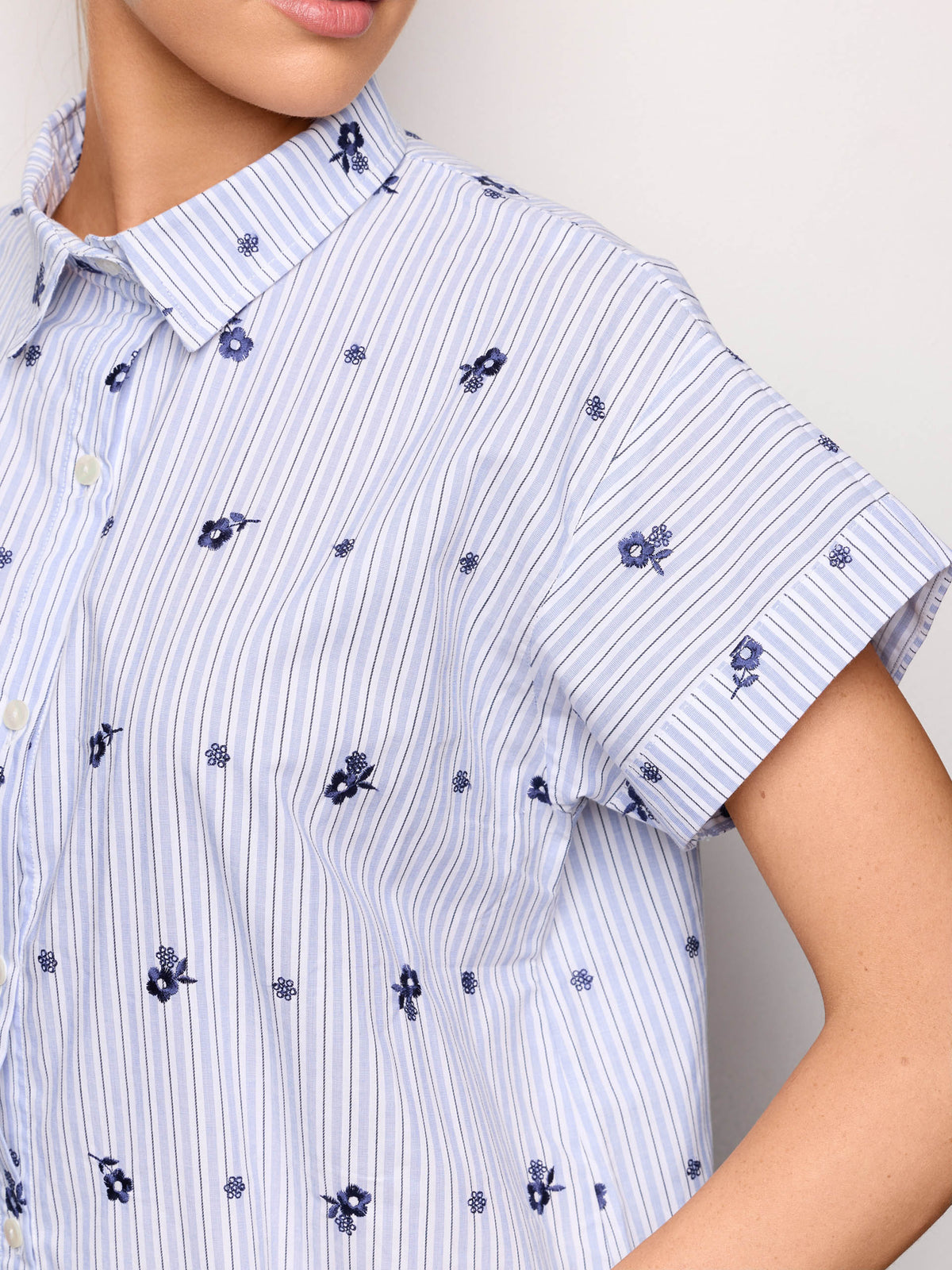 Daily Pajamas Woman Nightshirt
