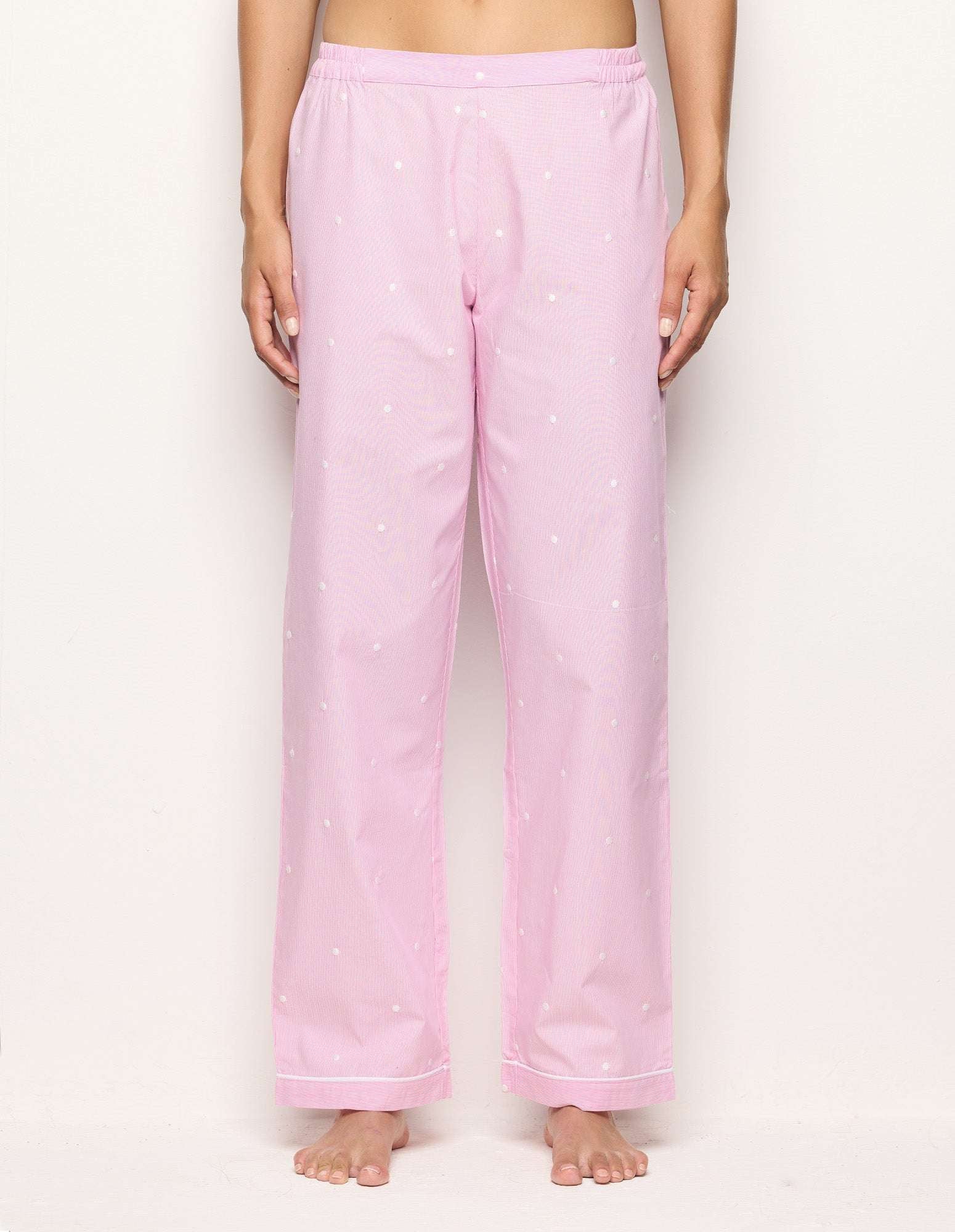 Daily Pajamas Woman Trousers