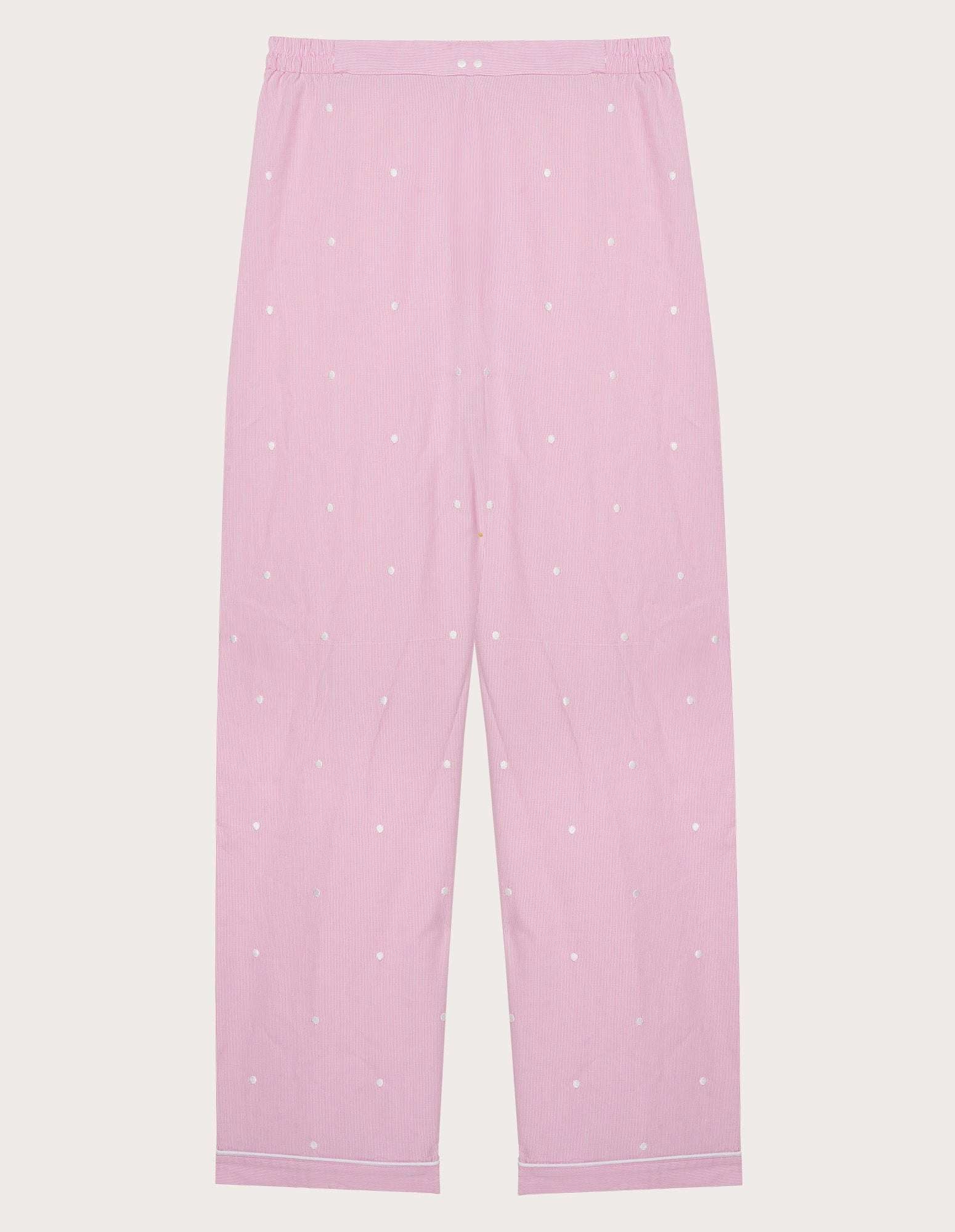 Daily Pajamas Woman Trousers