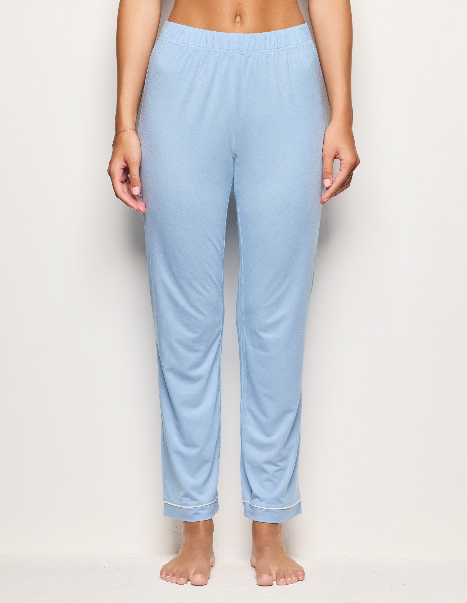 Daily Modal Woman Trousers