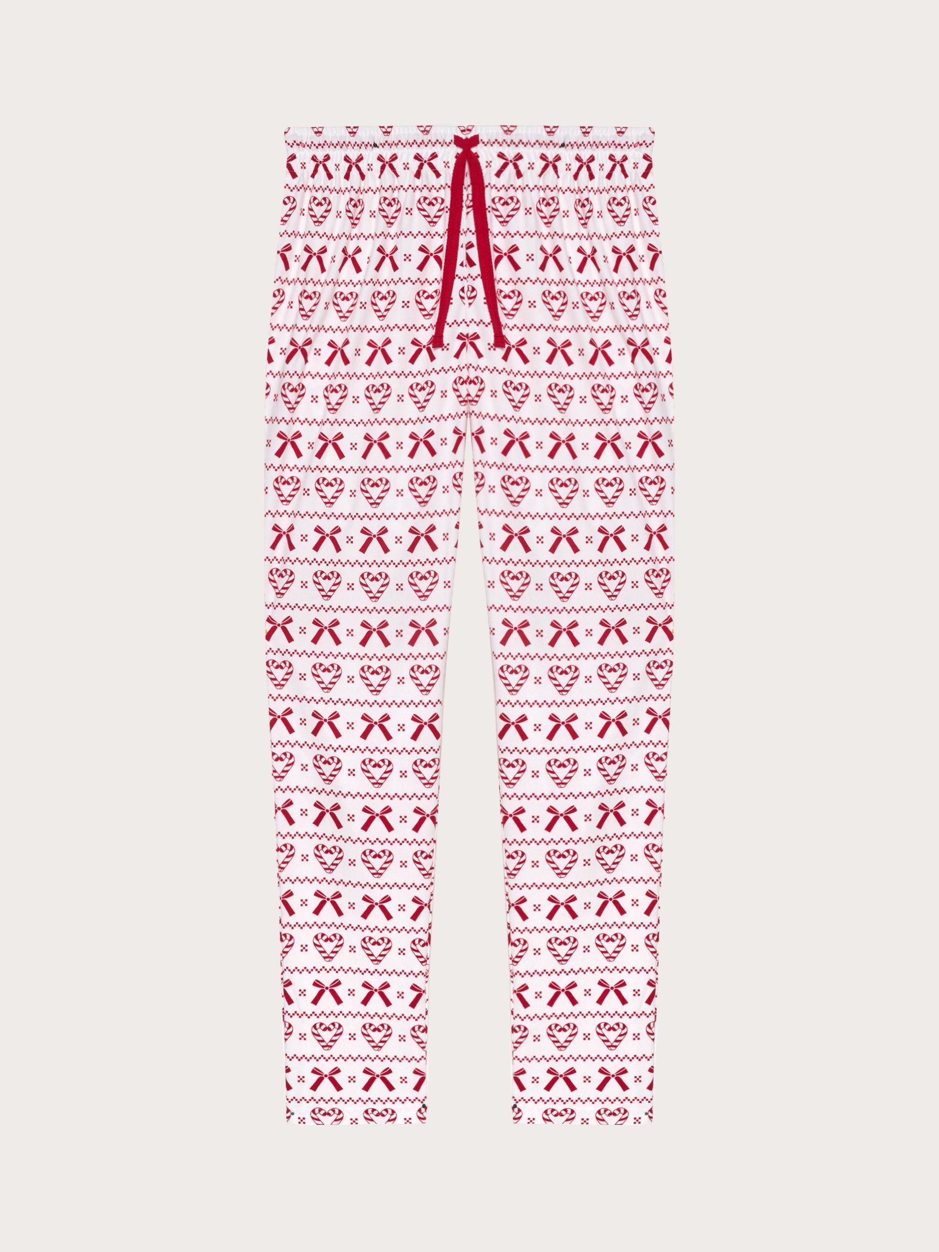Mix & Match Trousers 02 MICROPILE Woman