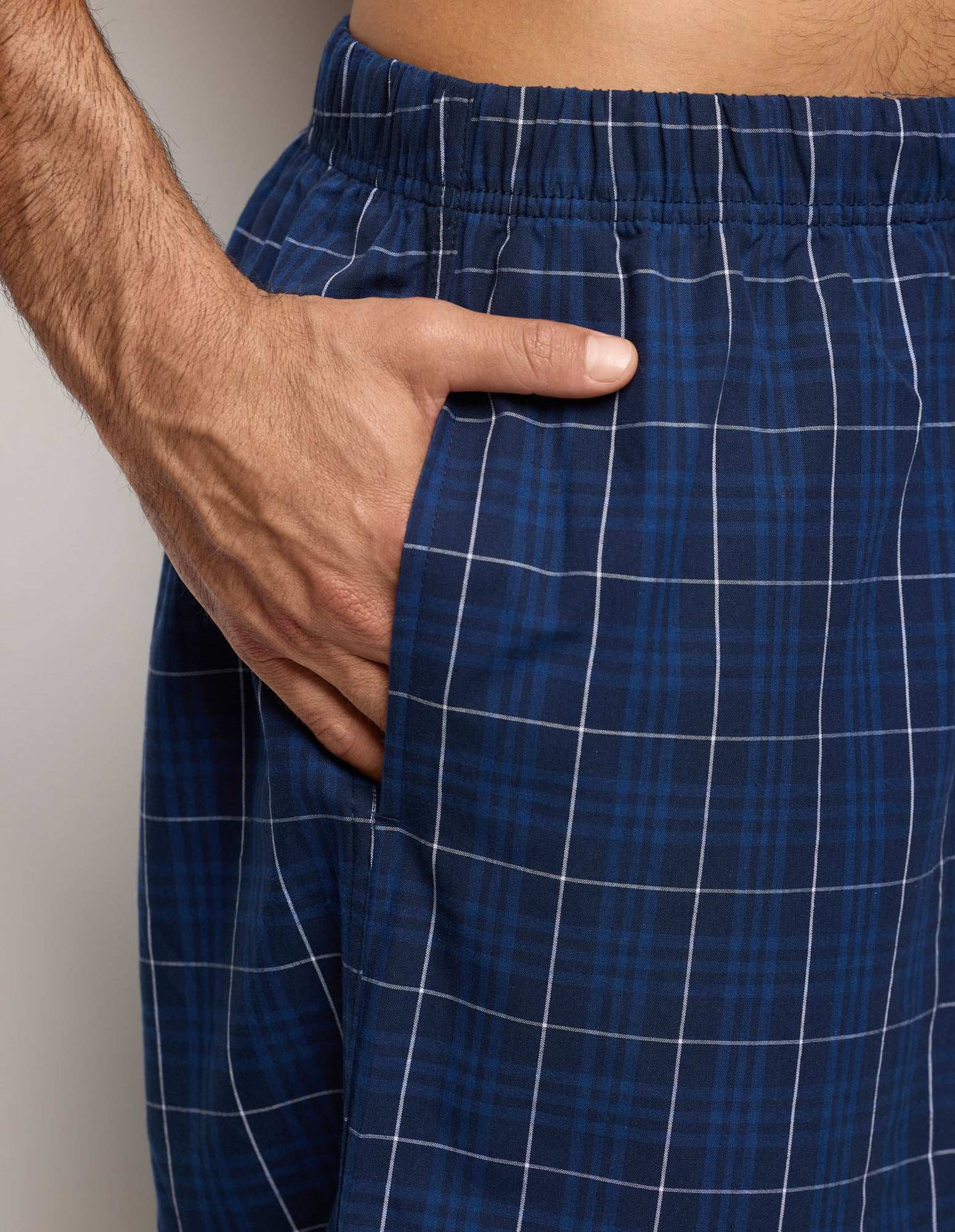 Mix & Match Man Trousers