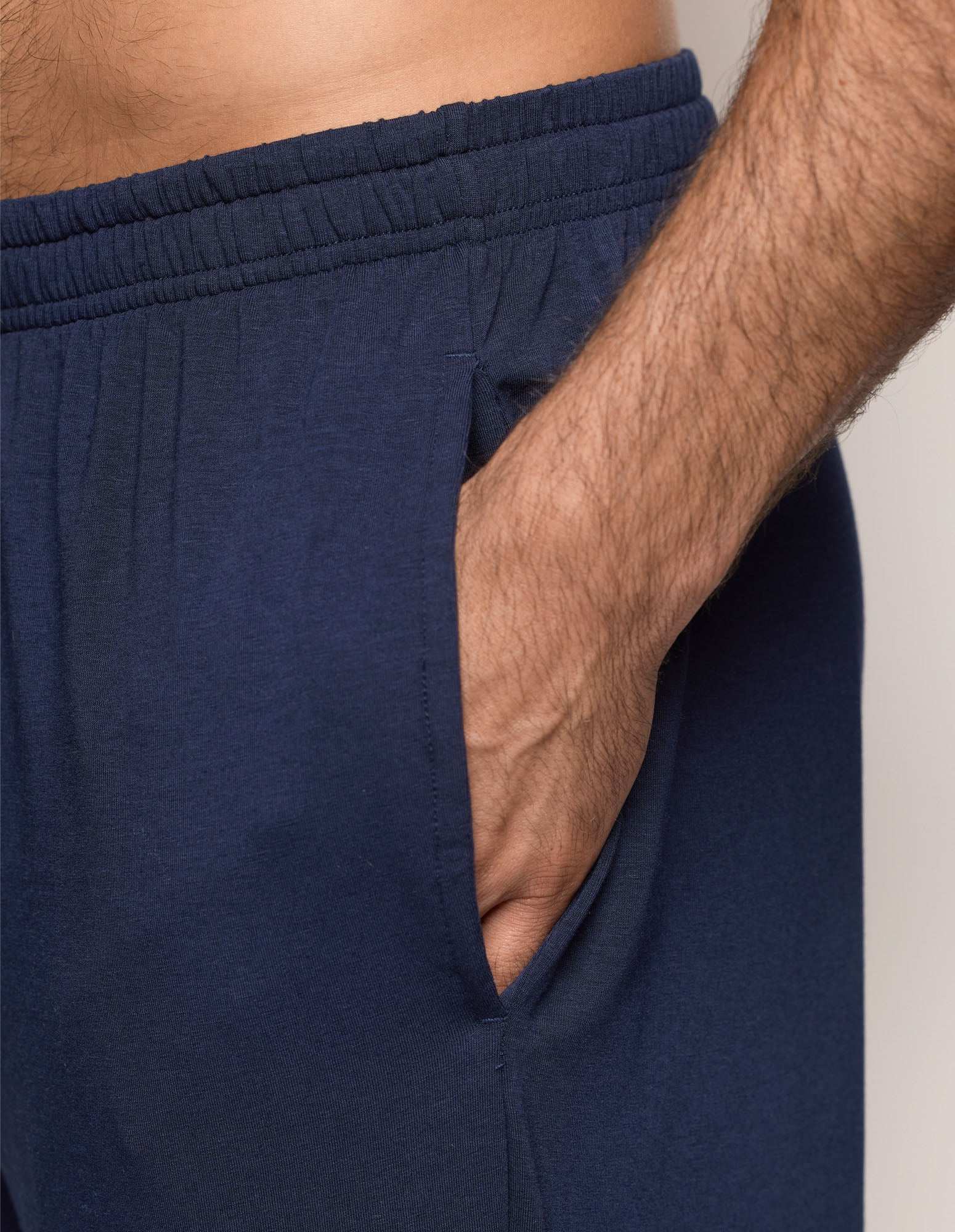 Mix & Match Man Trousers