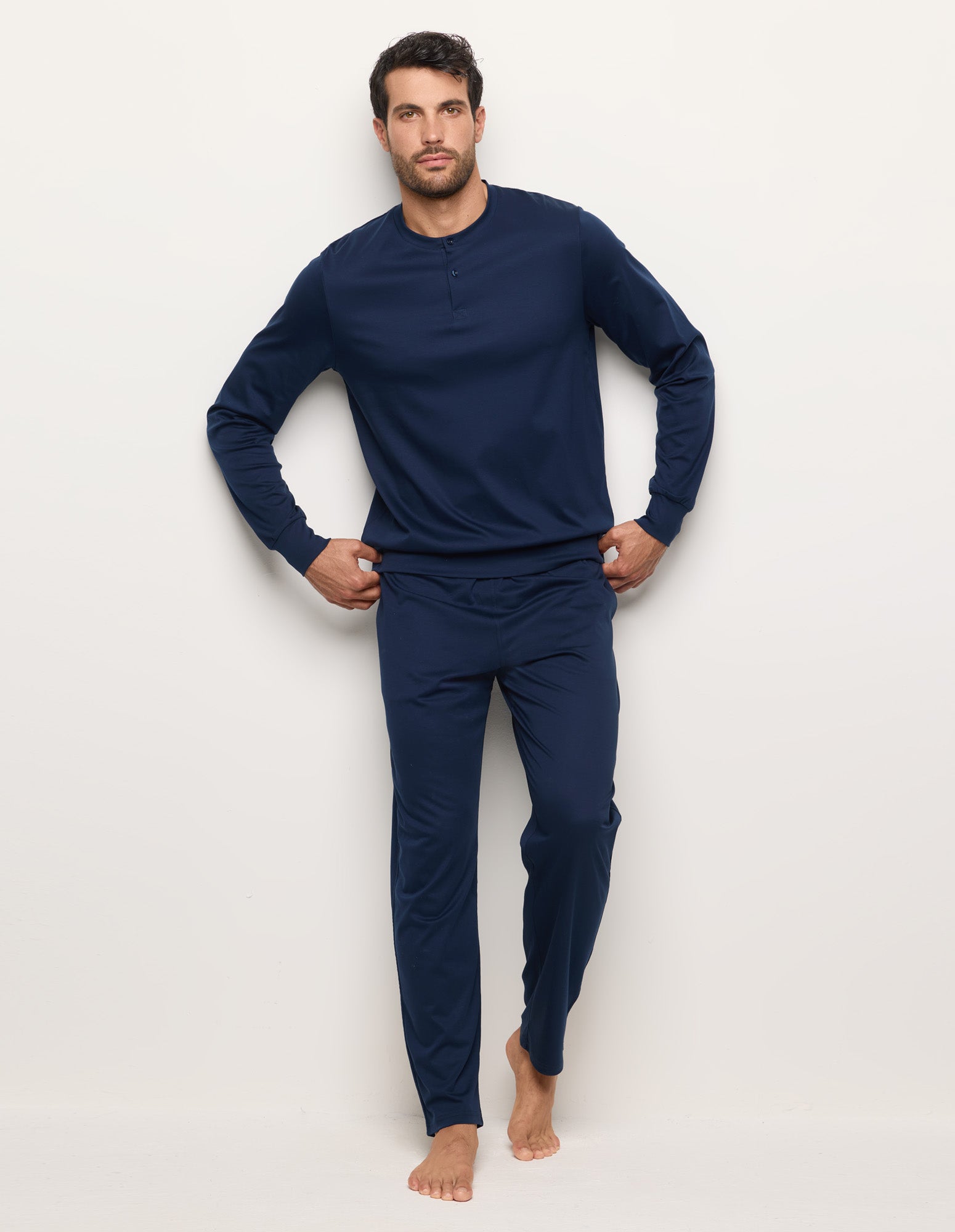 Sleep Wellness Man Trousers