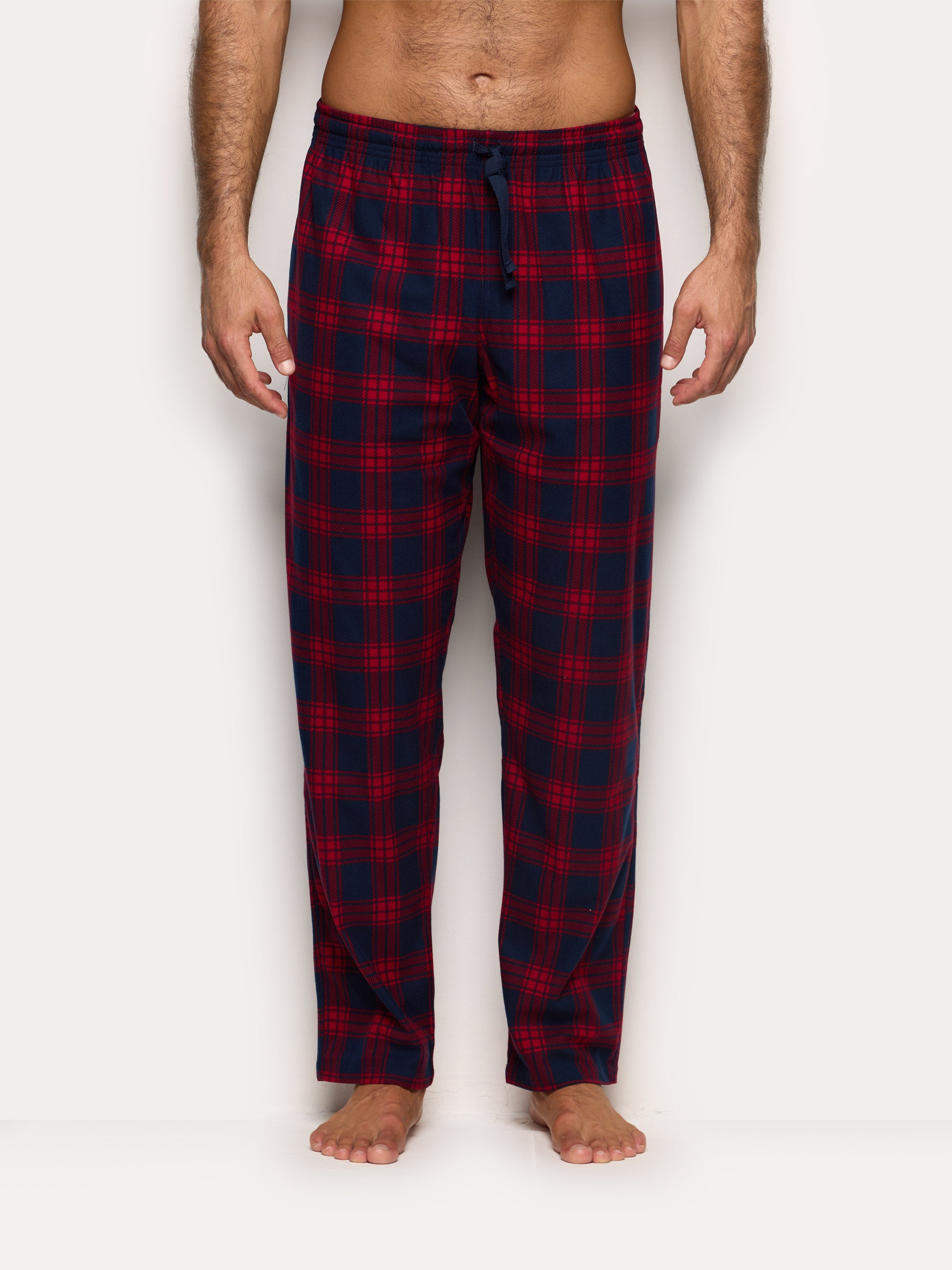 Mix & Match Trousers 004 MICROPILE Man