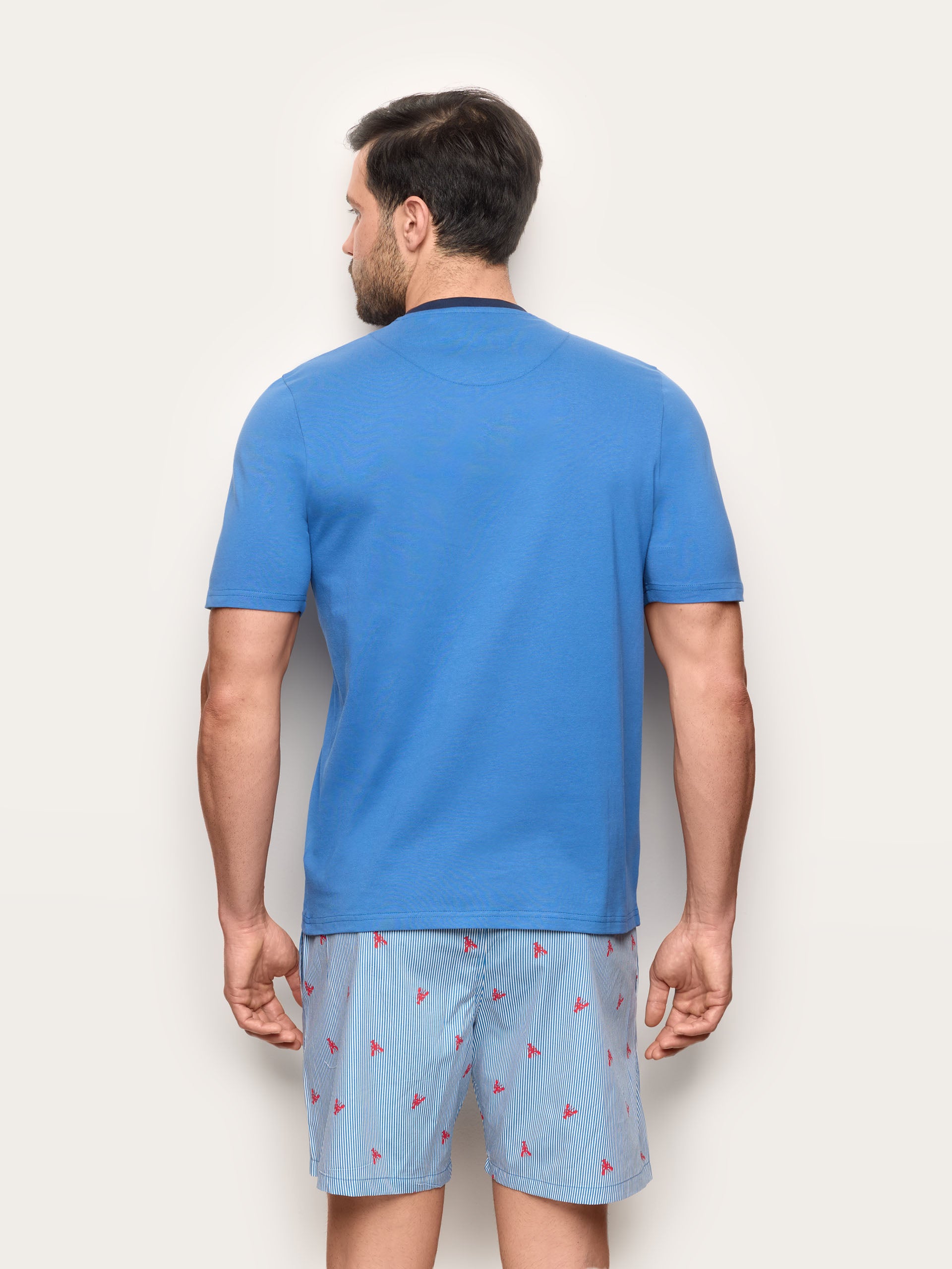 Sea Club Man Pyjamas