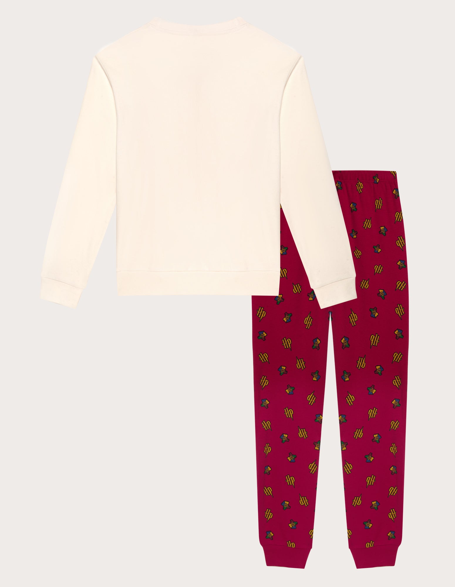 Harry Potter Girl Pyjamas