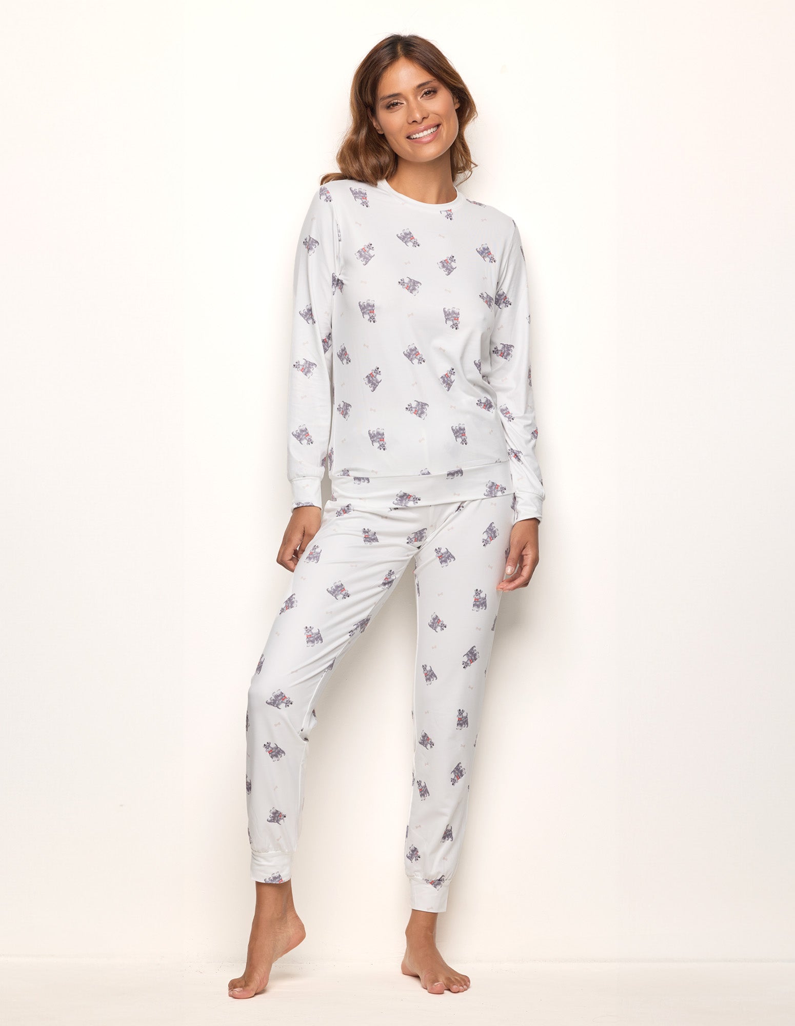 Cuteness Woman Pyjamas