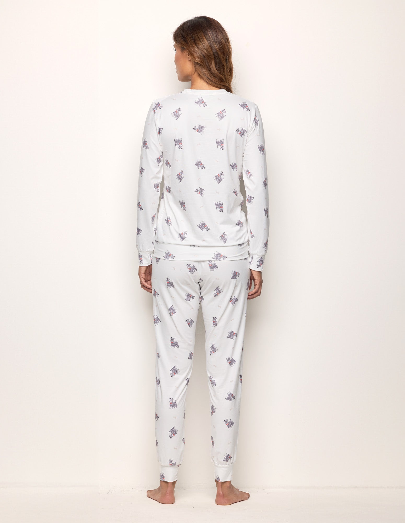 Cuteness Woman Pyjamas